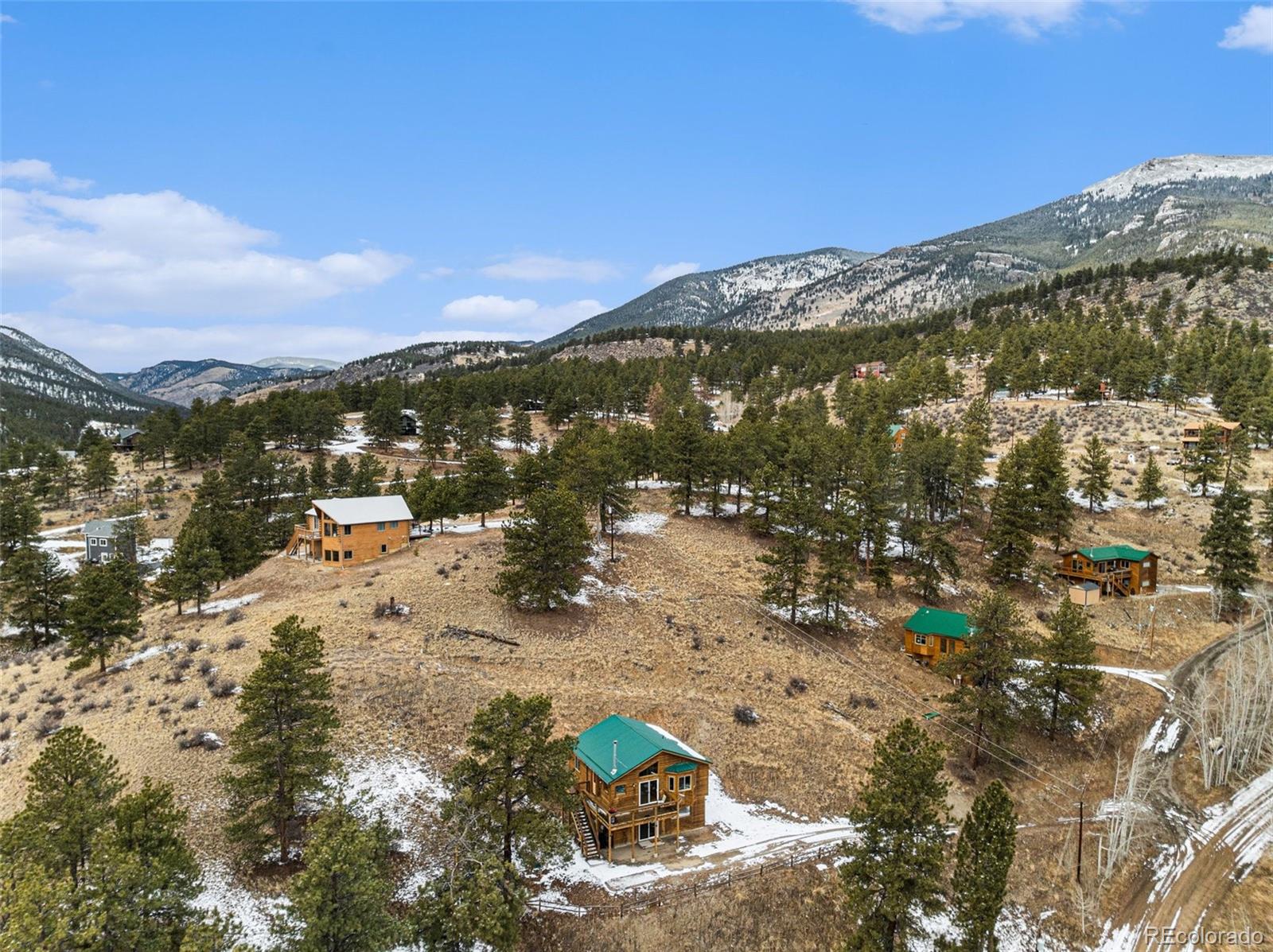 MLS Image #21 for 167 e cline drive,shawnee, Colorado