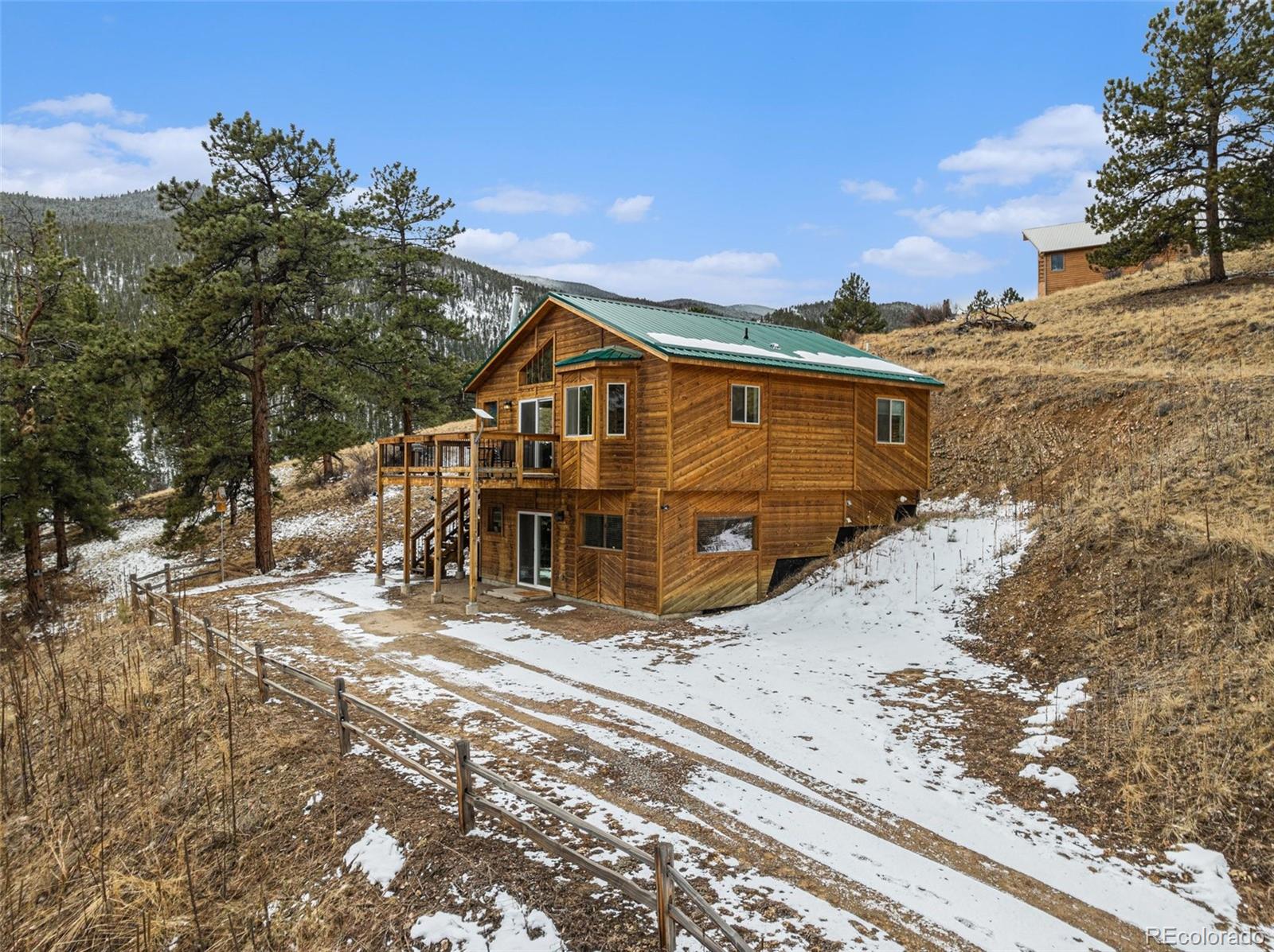 MLS Image #22 for 167 e cline drive,shawnee, Colorado
