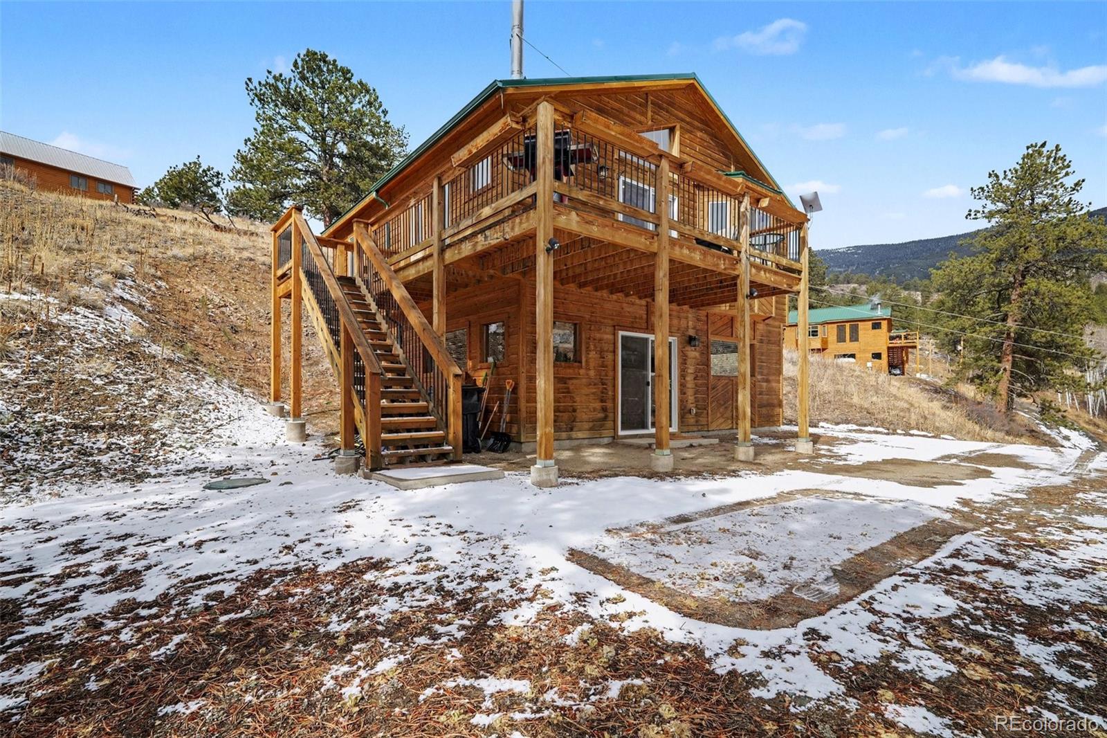 MLS Image #23 for 167 e cline drive,shawnee, Colorado