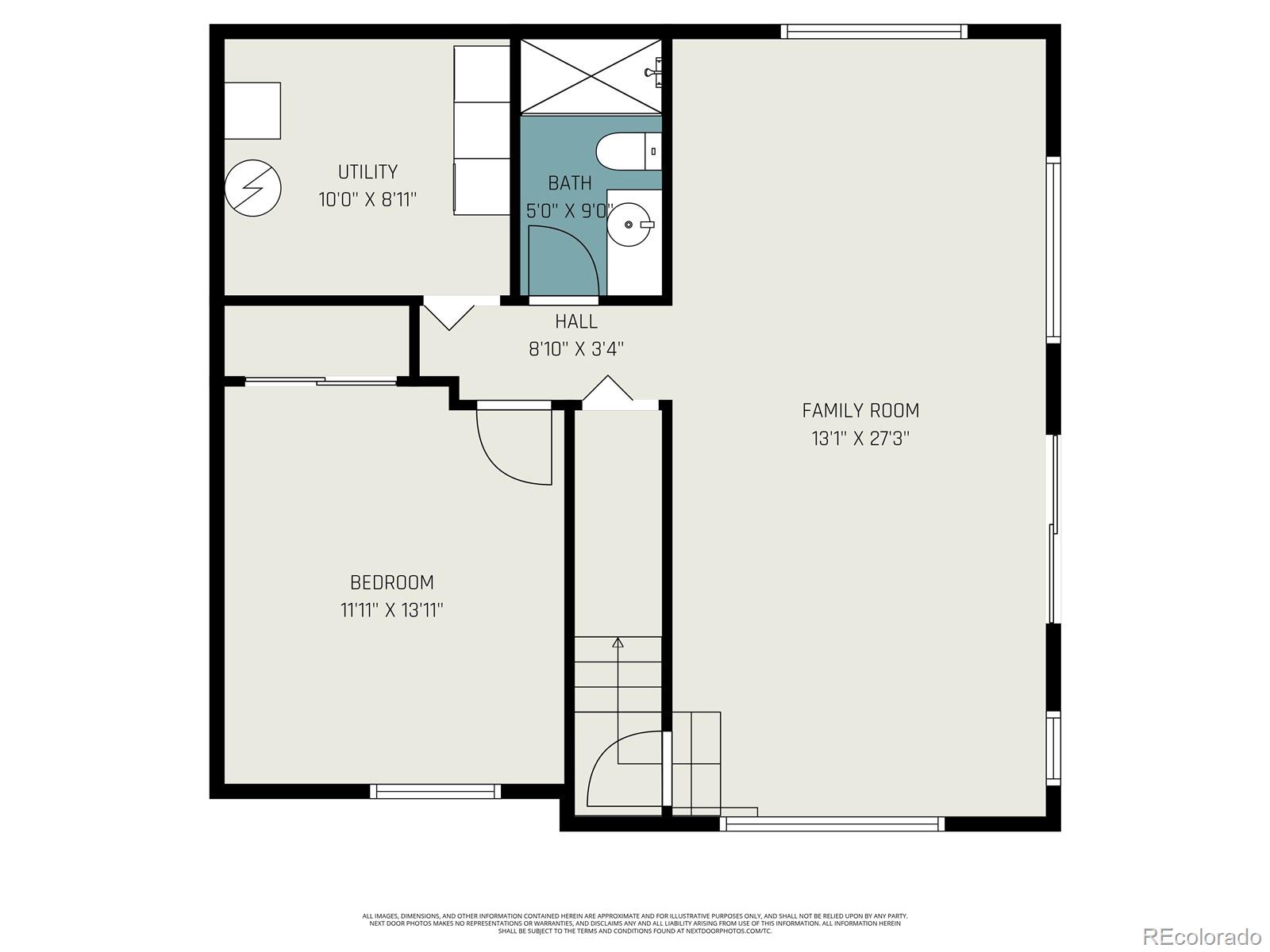MLS Image #24 for 167 e cline drive,shawnee, Colorado
