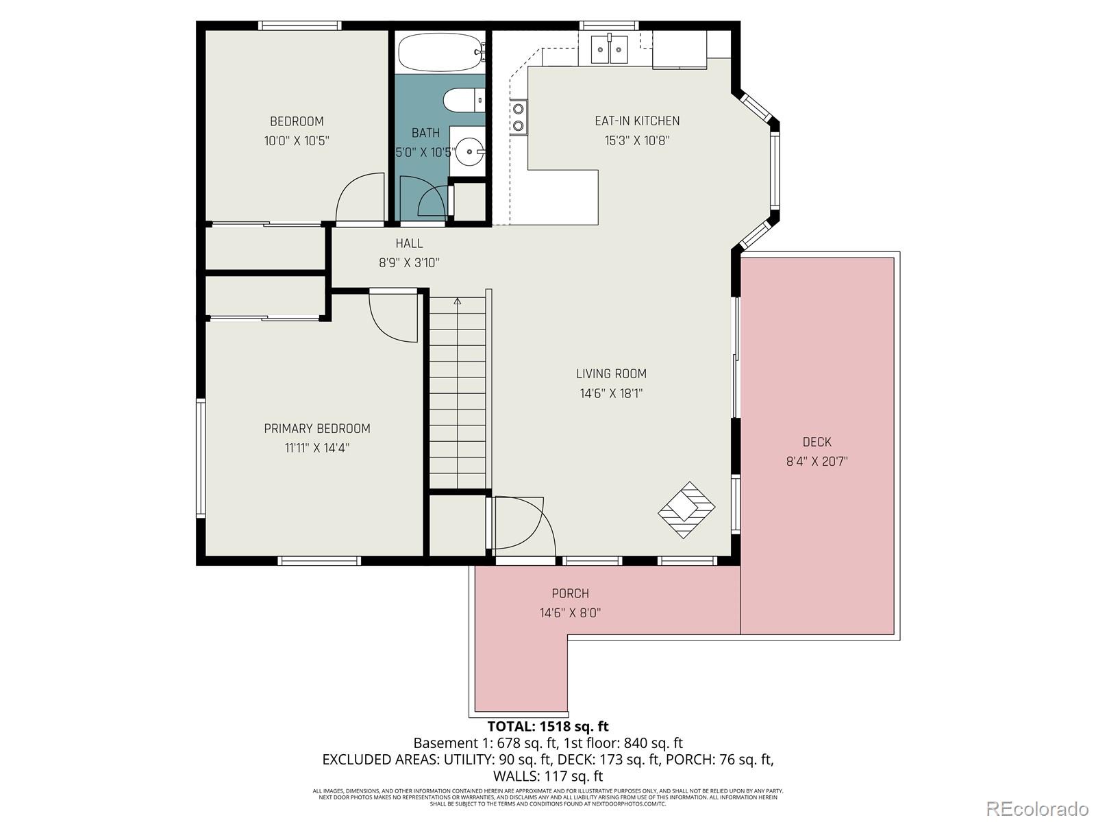 MLS Image #25 for 167 e cline drive,shawnee, Colorado
