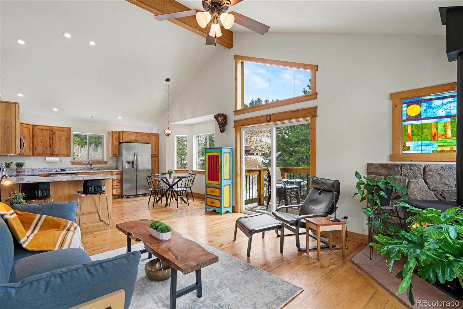 MLS Image #3 for 167 e cline drive,shawnee, Colorado