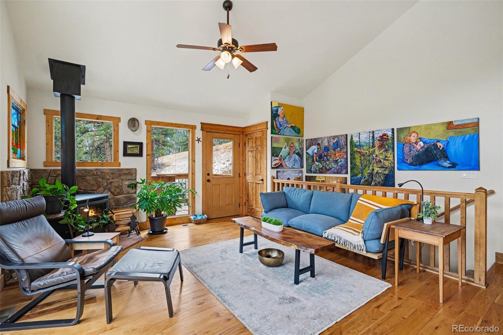 MLS Image #4 for 167 e cline drive,shawnee, Colorado