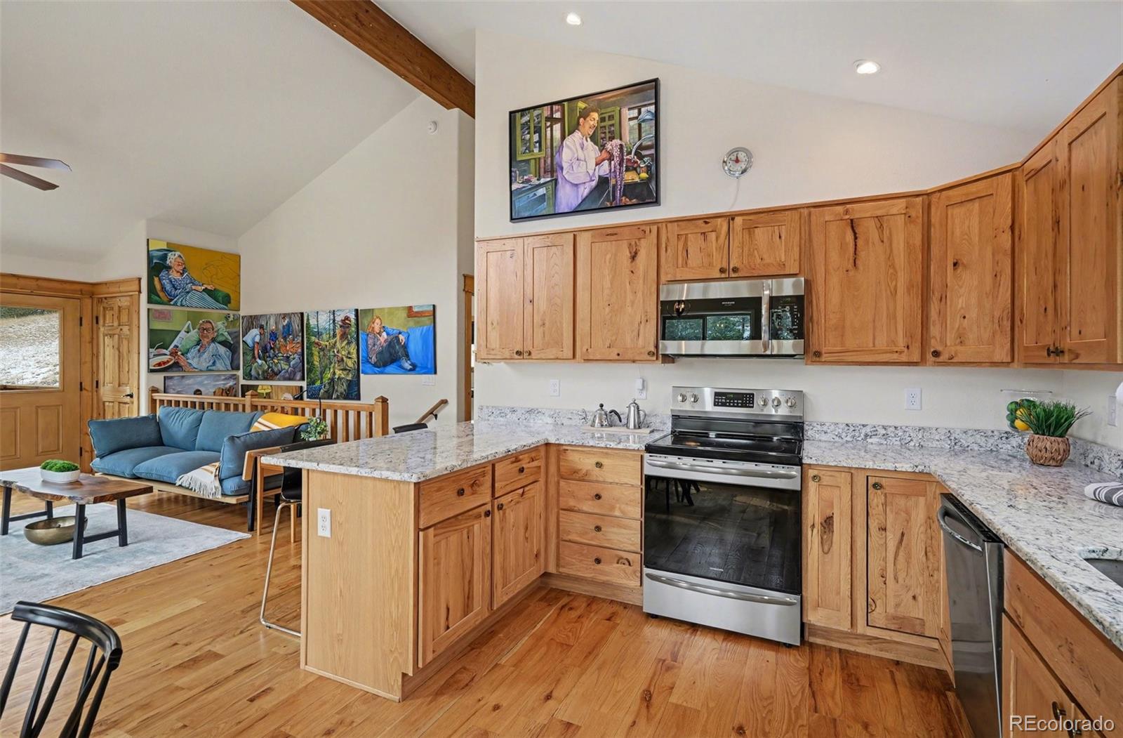 MLS Image #8 for 167 e cline drive,shawnee, Colorado