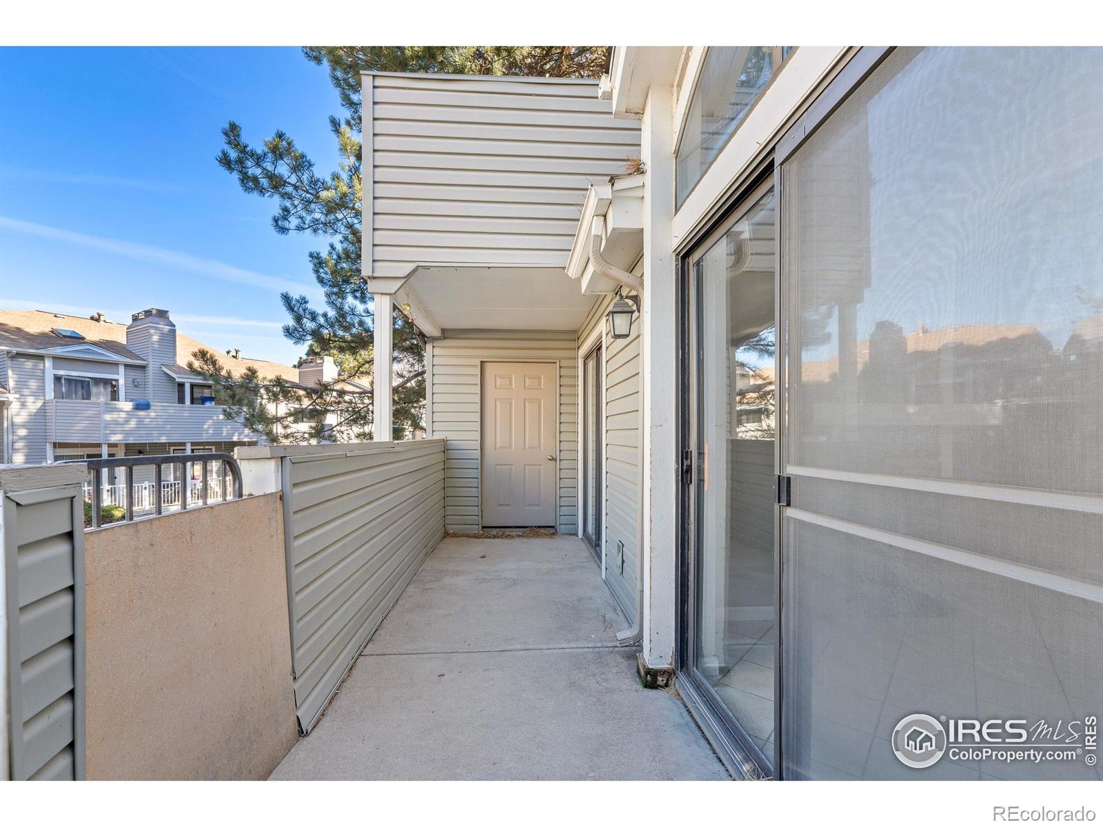MLS Image #36 for 931 s zeno way 107,aurora, Colorado