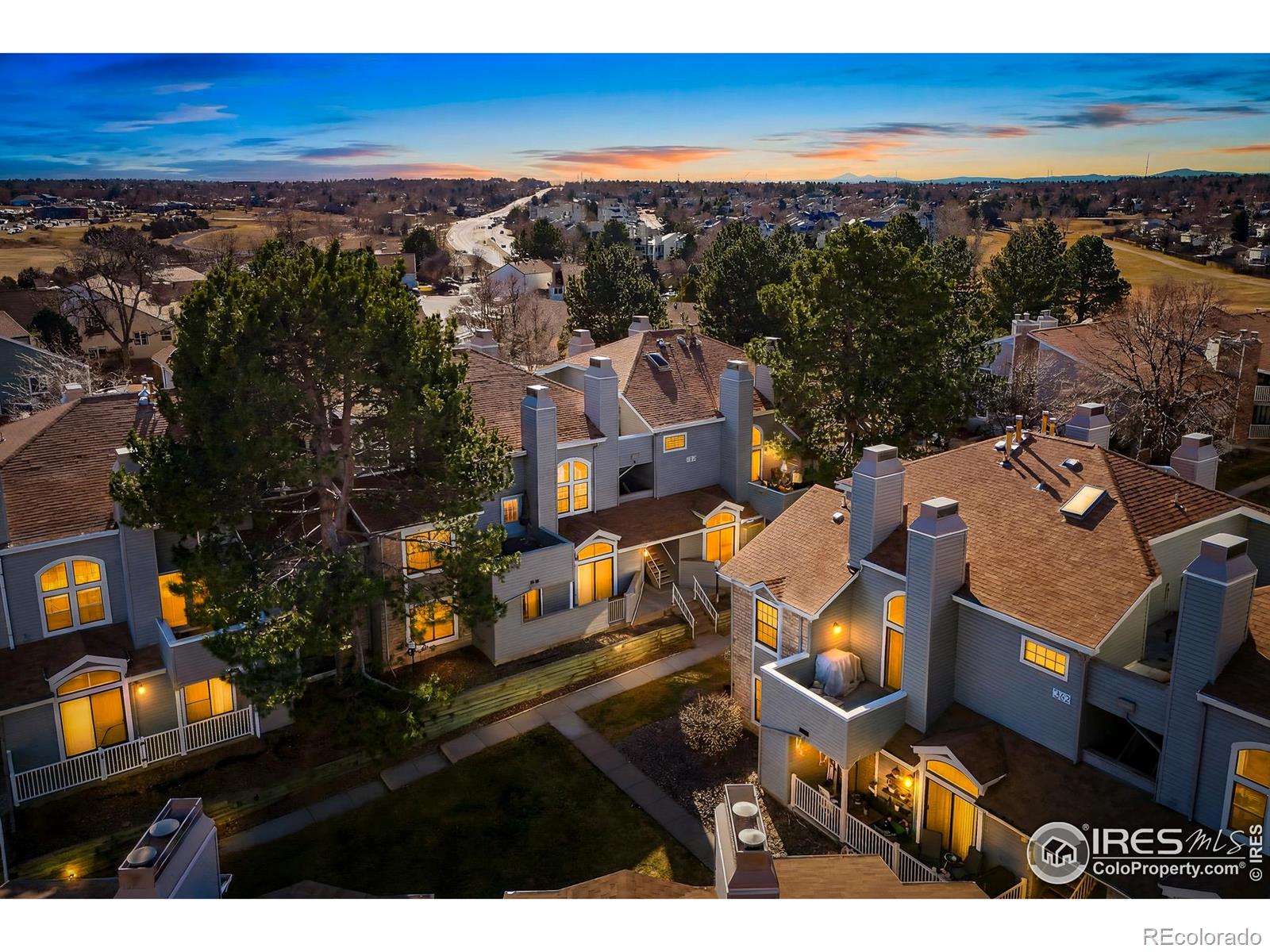 MLS Image #38 for 931 s zeno way 107,aurora, Colorado