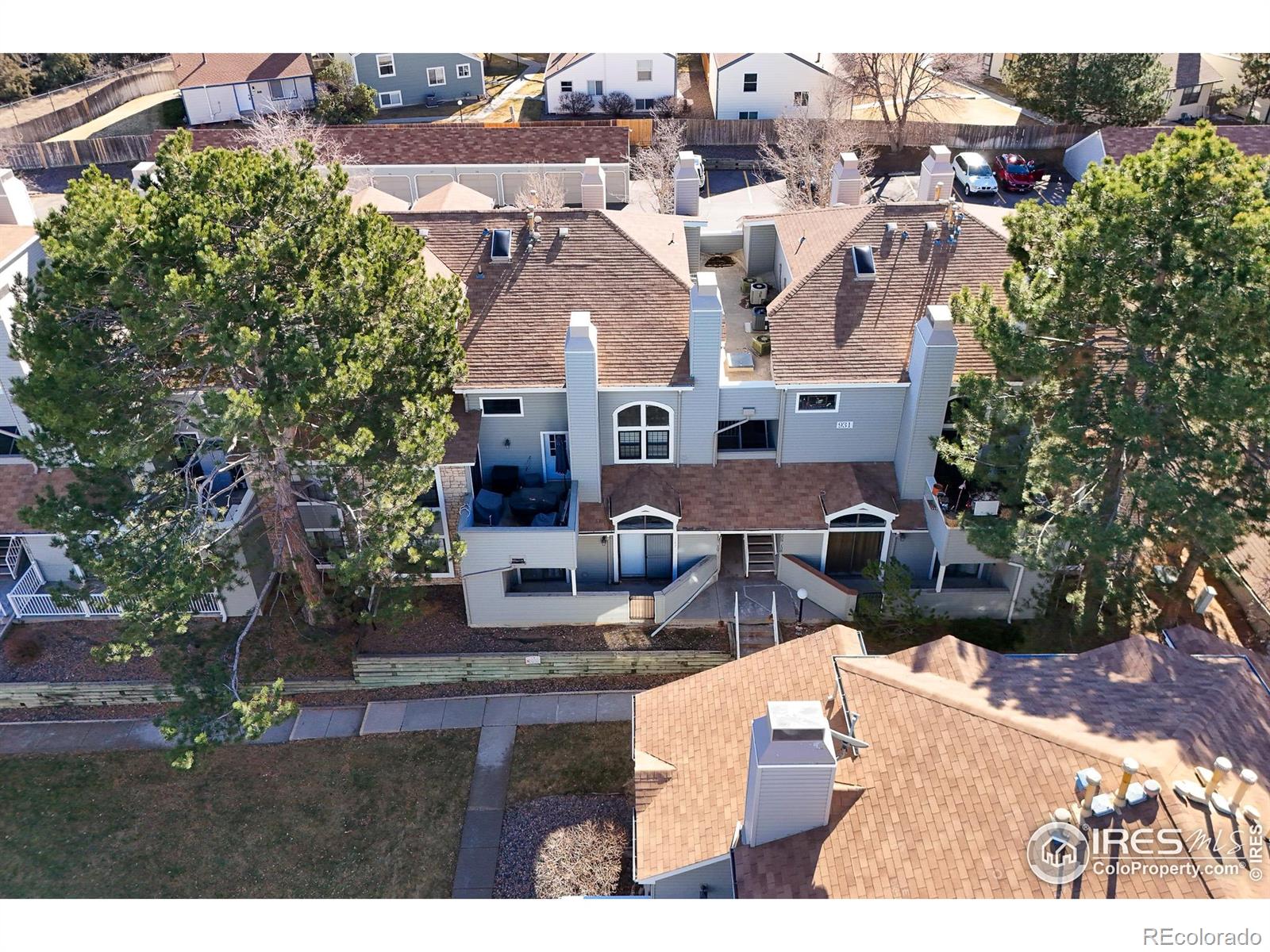 MLS Image #39 for 931 s zeno way 107,aurora, Colorado