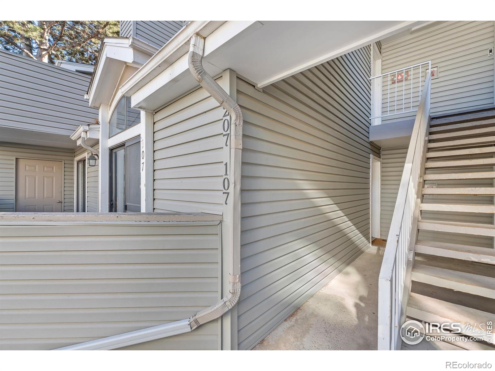 MLS Image #4 for 931 s zeno way 107,aurora, Colorado