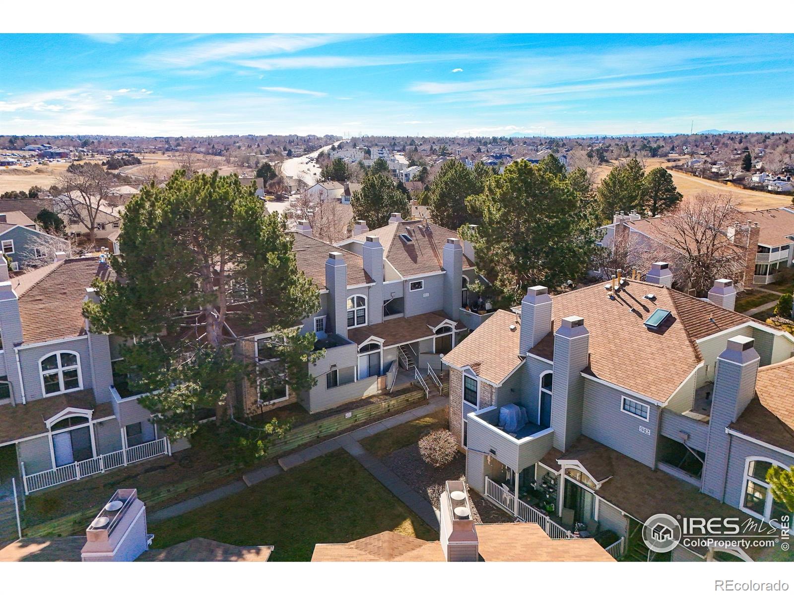 MLS Image #40 for 931 s zeno way 107,aurora, Colorado