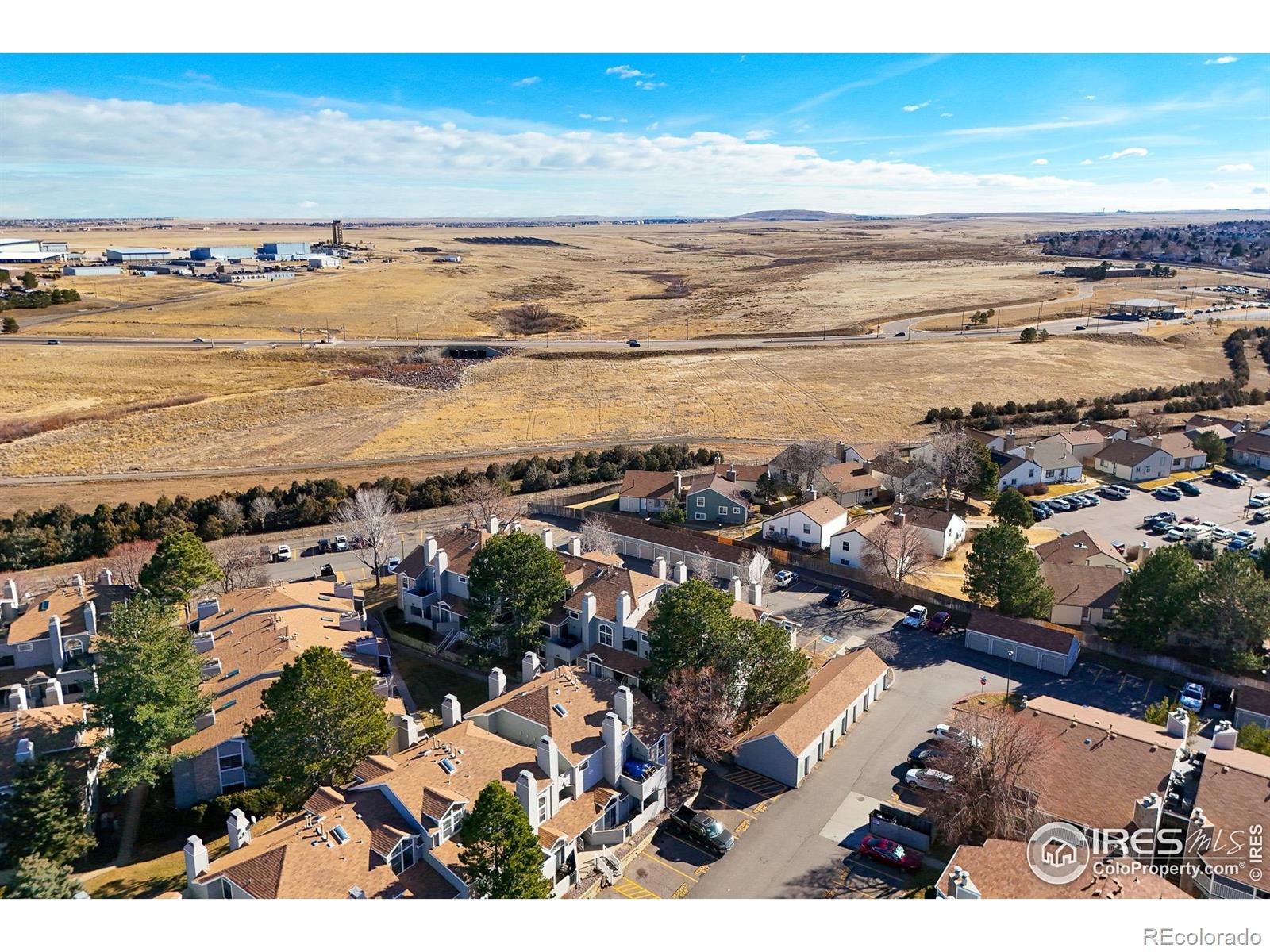 MLS Image #41 for 931 s zeno way 107,aurora, Colorado