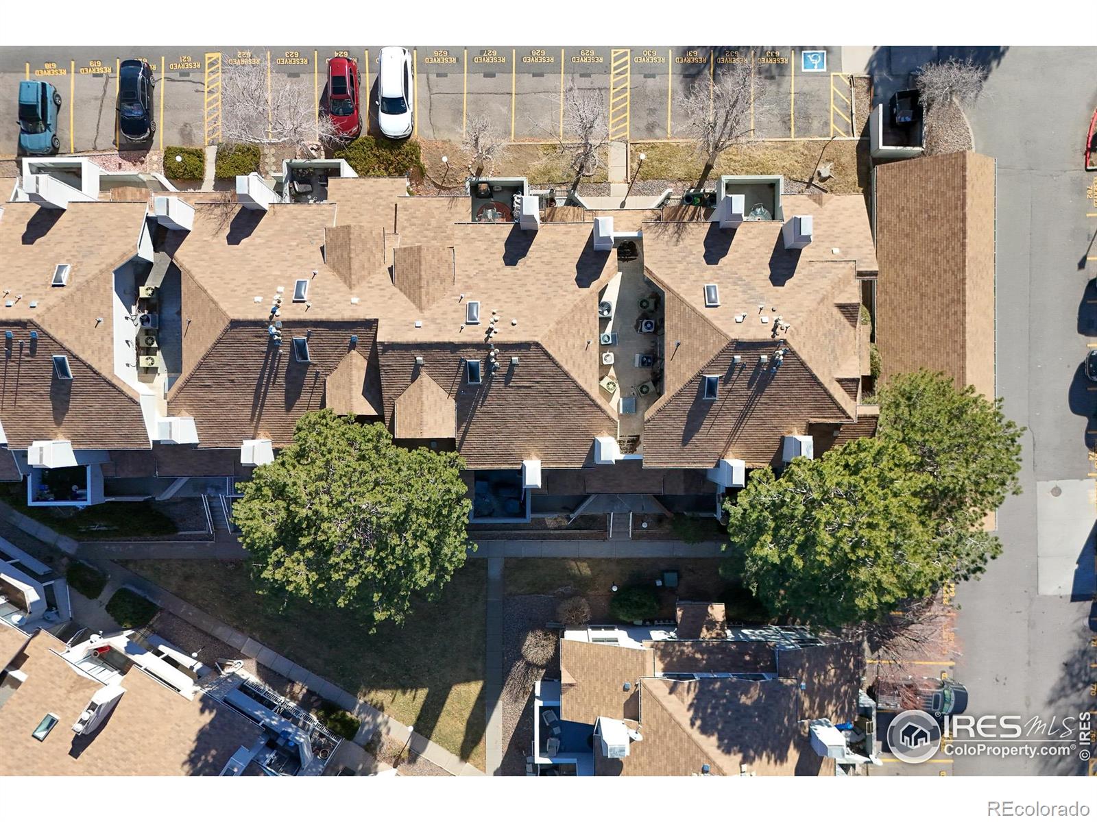 MLS Image #42 for 931 s zeno way 107,aurora, Colorado