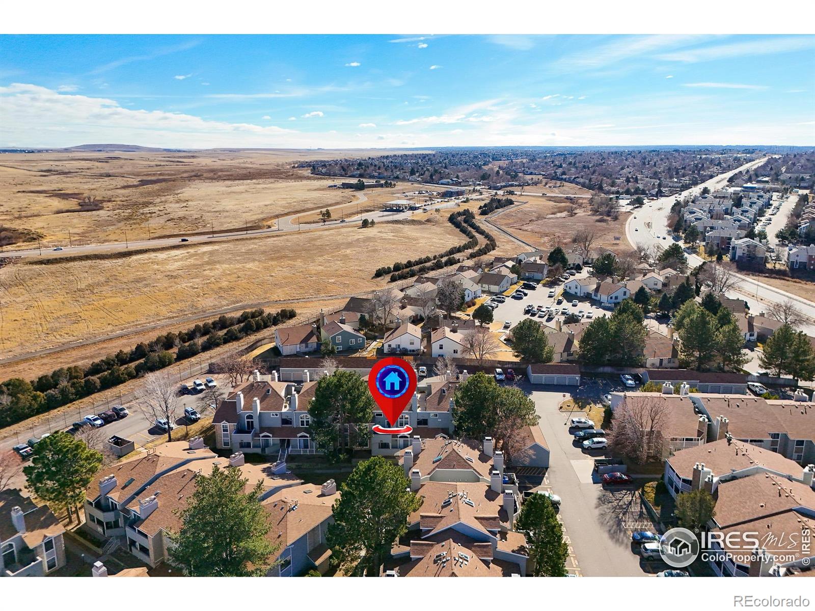 MLS Image #44 for 931 s zeno way 107,aurora, Colorado