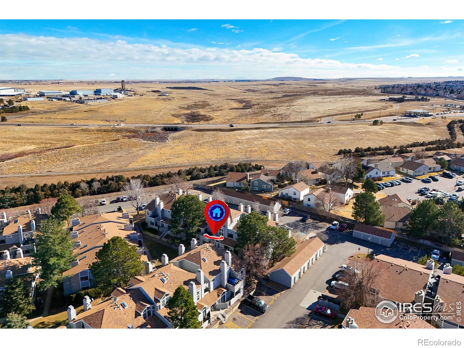 MLS Image #45 for 931 s zeno way 107,aurora, Colorado