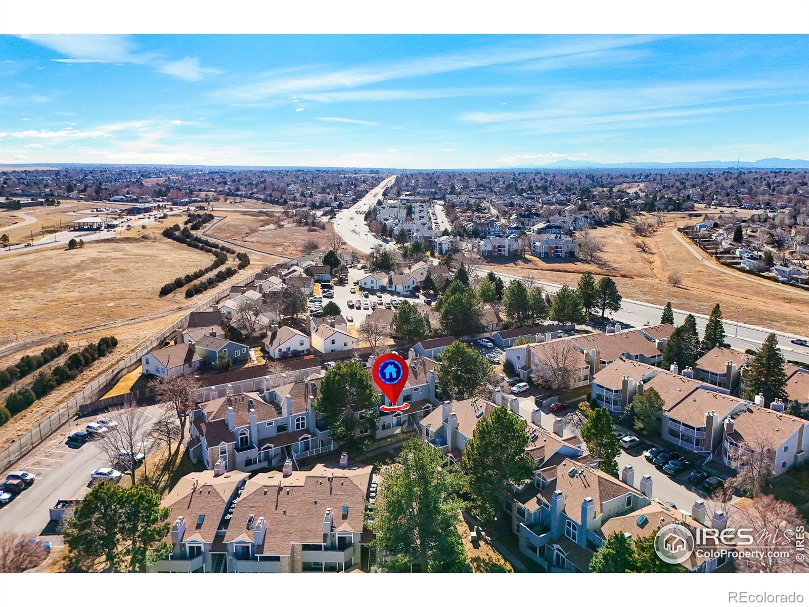 MLS Image #47 for 931 s zeno way 107,aurora, Colorado
