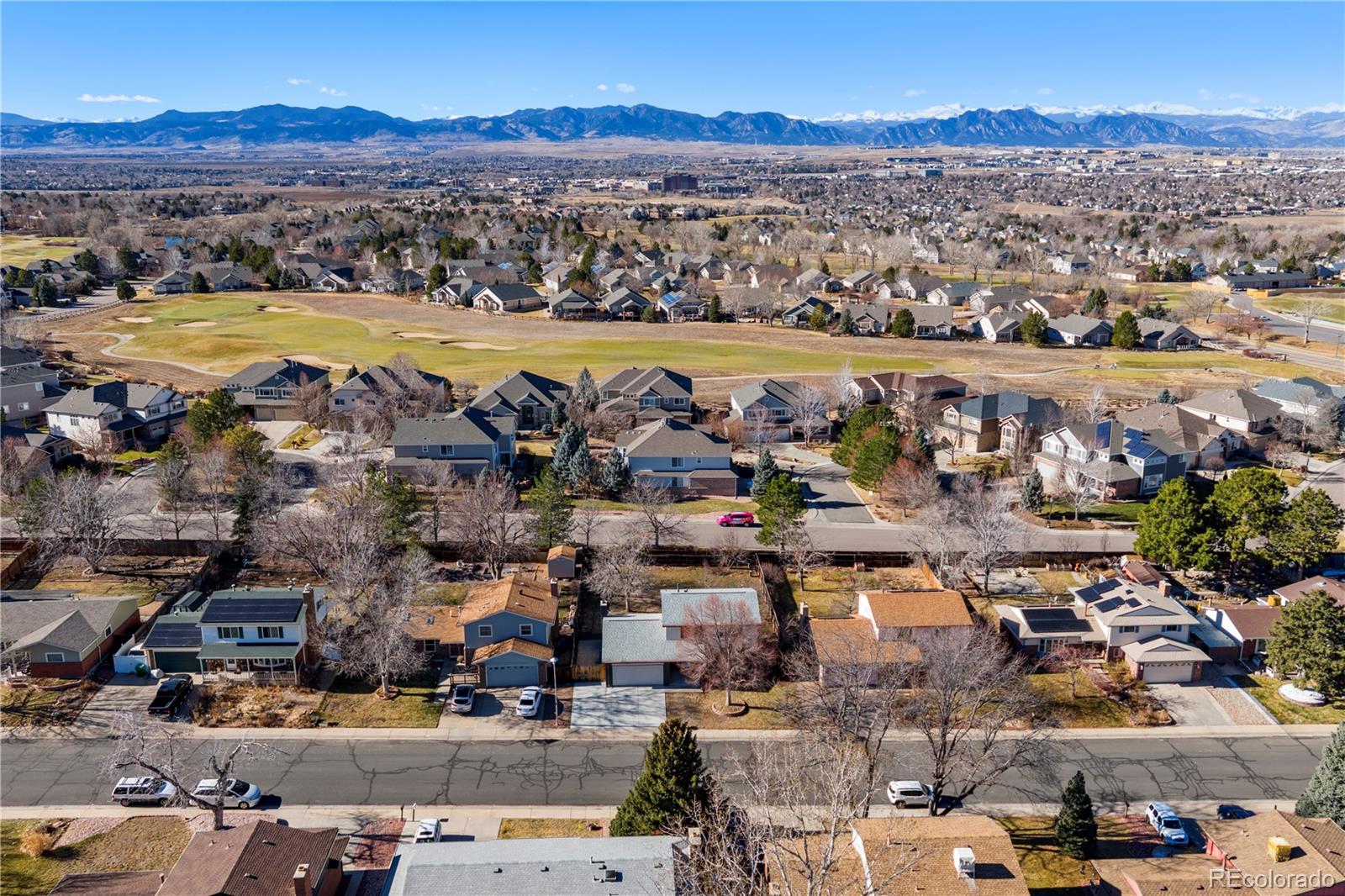 MLS Image #39 for 10641  king court,westminster, Colorado