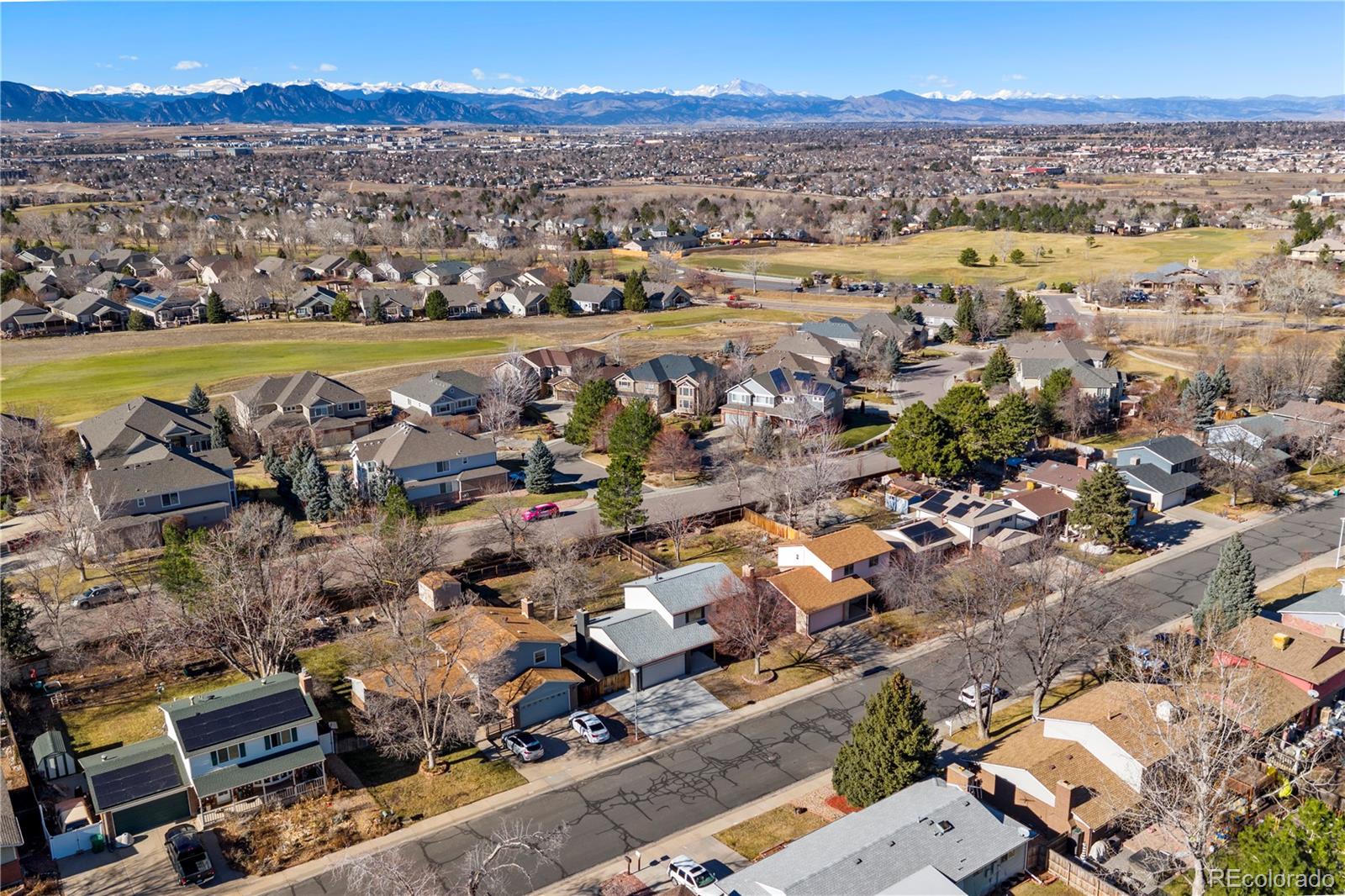 MLS Image #40 for 10641  king court,westminster, Colorado