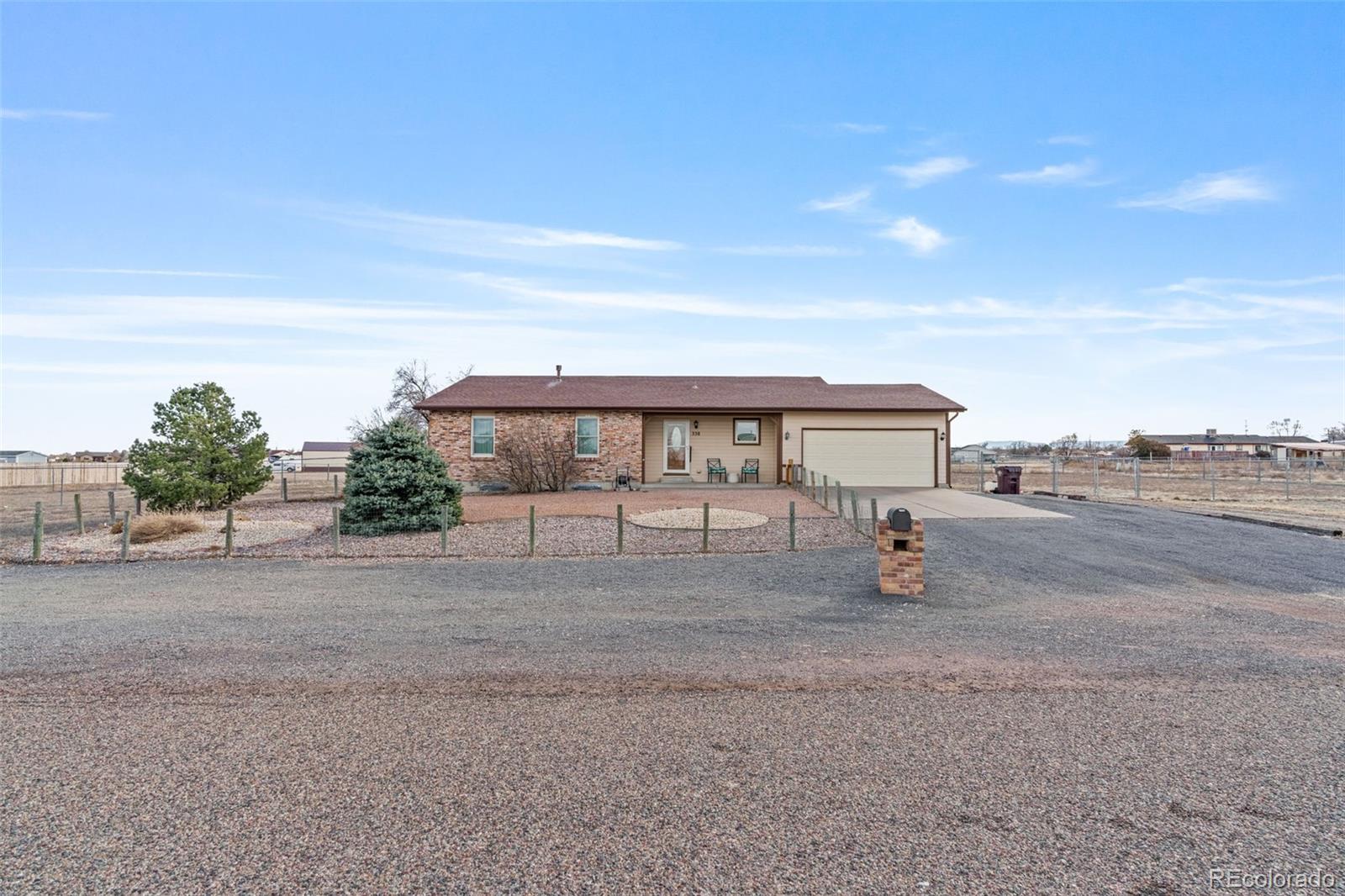 MLS Image #0 for 338 e fraser drive,pueblo west, Colorado