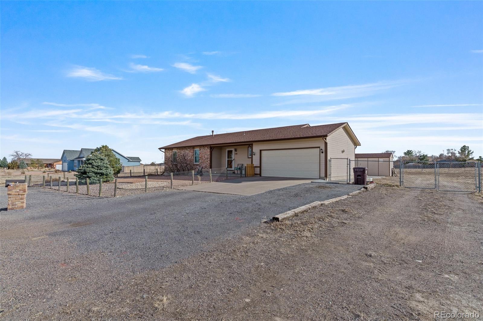 MLS Image #1 for 338 e fraser drive,pueblo west, Colorado