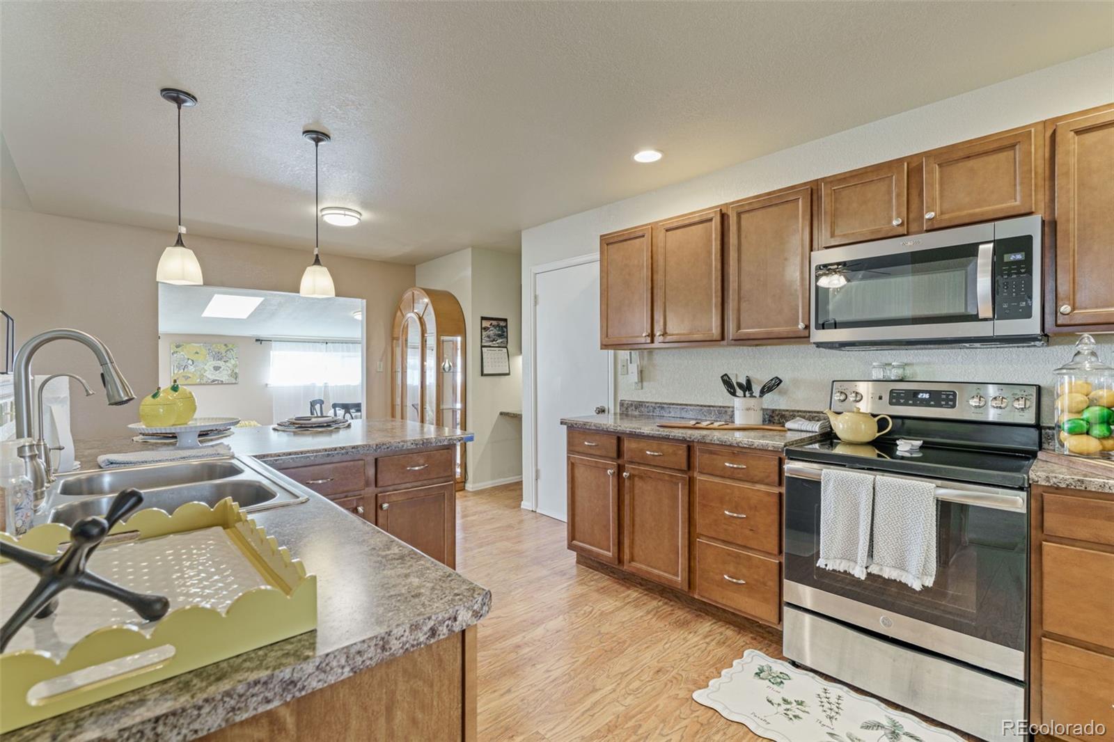 MLS Image #13 for 338 e fraser drive,pueblo west, Colorado