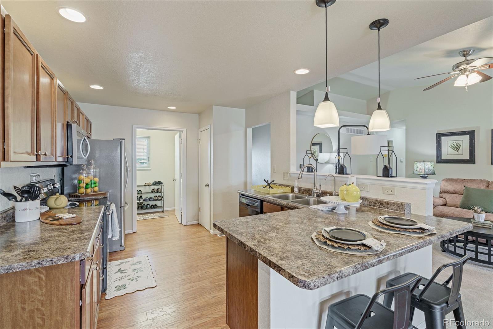 MLS Image #16 for 338 e fraser drive,pueblo west, Colorado