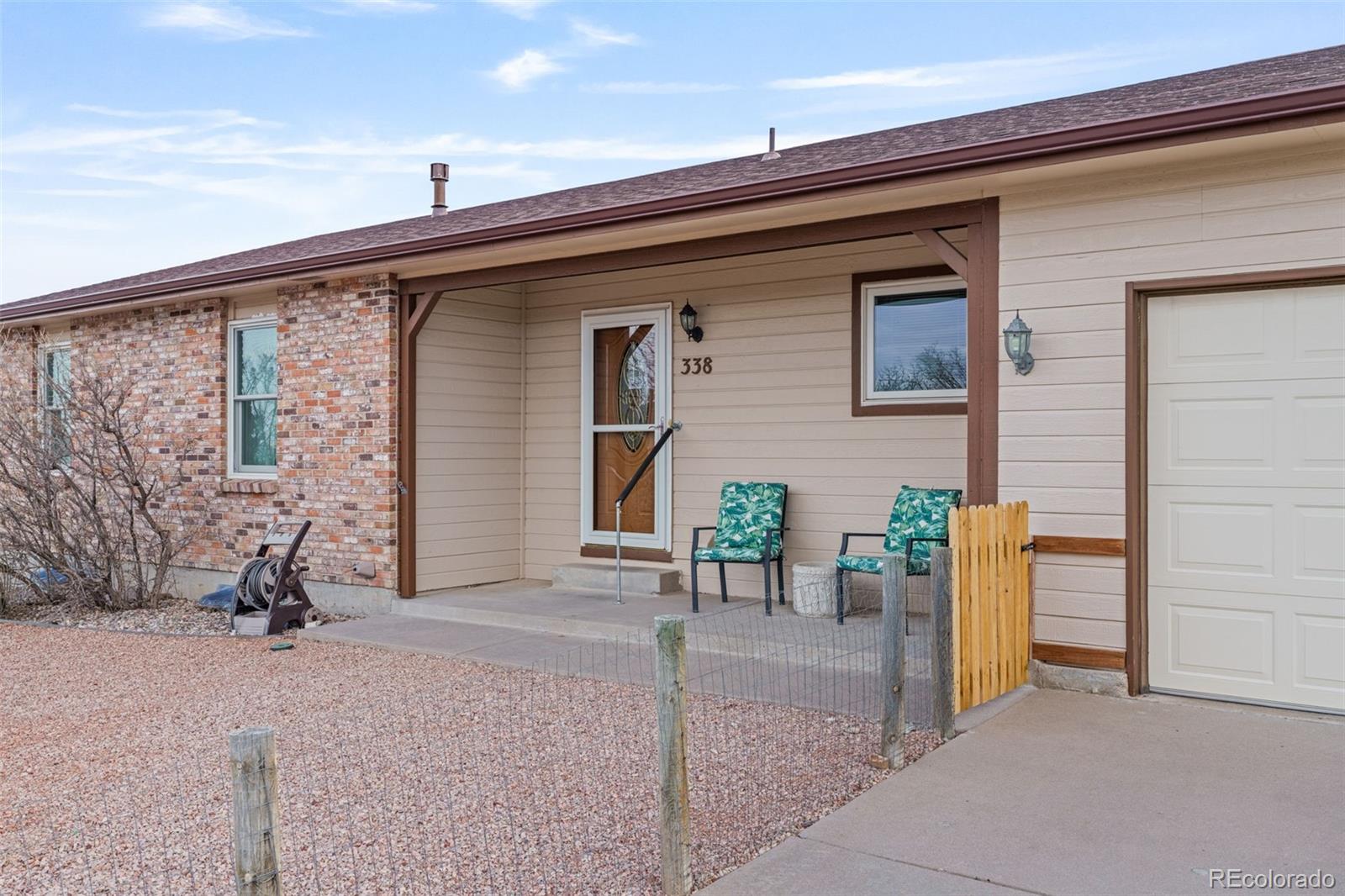 MLS Image #2 for 338 e fraser drive,pueblo west, Colorado