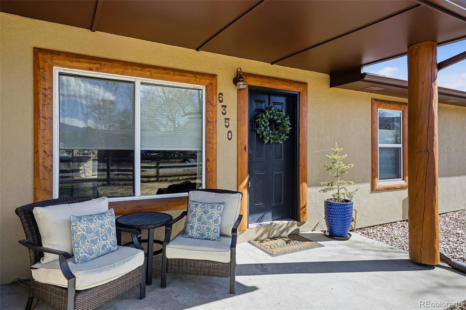 MLS Image #1 for 6350  rogers street,golden, Colorado