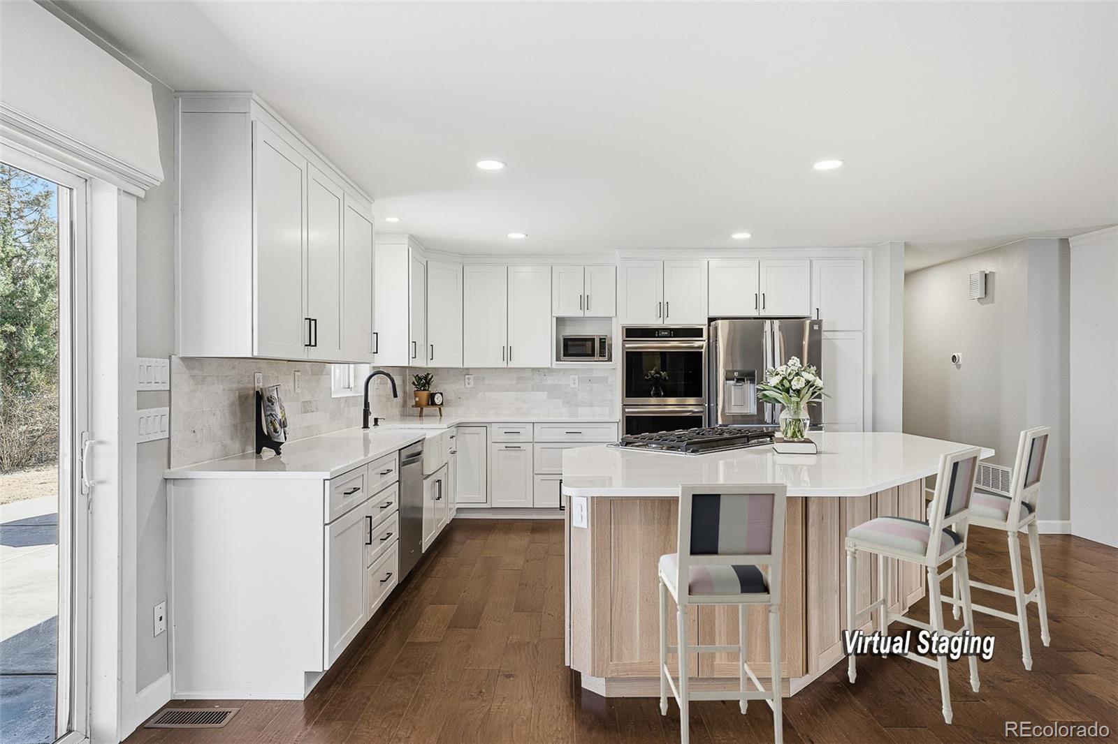 MLS Image #4 for 6350  rogers street,golden, Colorado