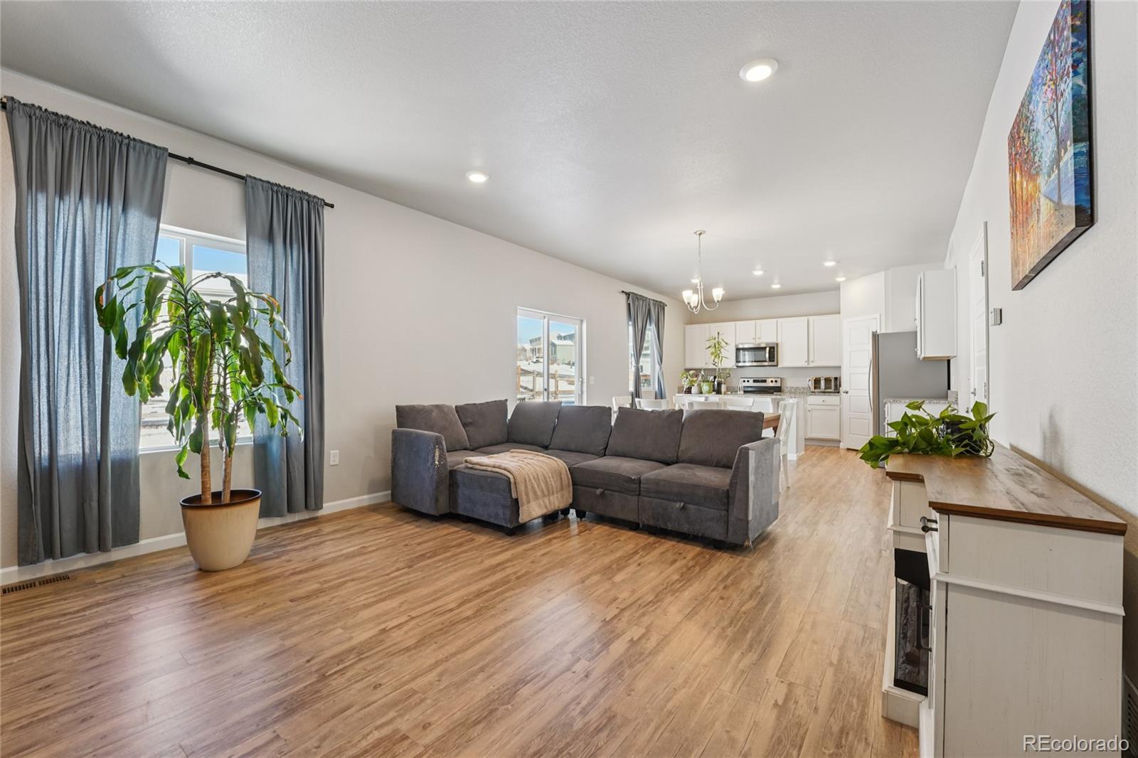MLS Image #1 for 42781  ivydel circle,elizabeth, Colorado