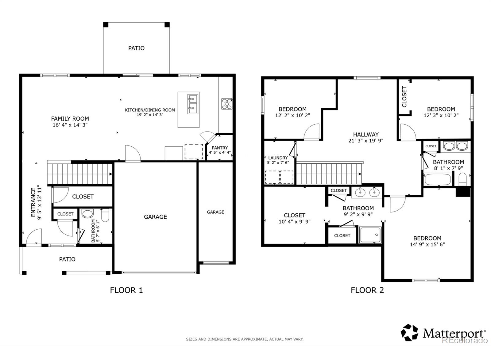 MLS Image #25 for 42781  ivydel circle,elizabeth, Colorado