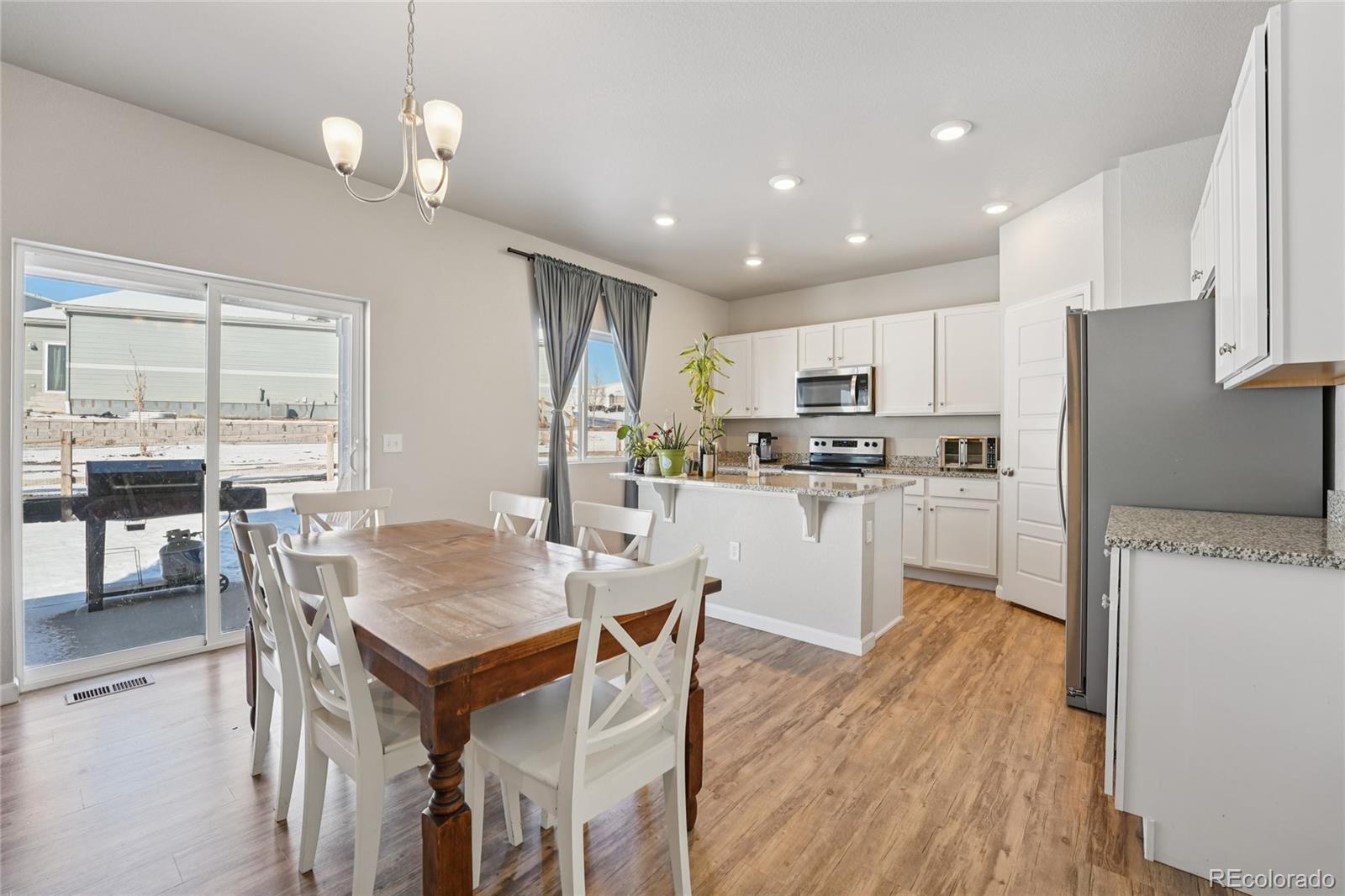 MLS Image #3 for 42781  ivydel circle,elizabeth, Colorado