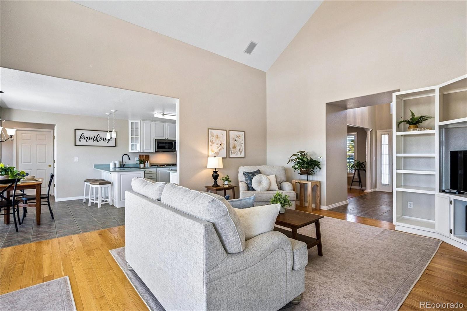 MLS Image #10 for 3564  deer creek drive,parker, Colorado