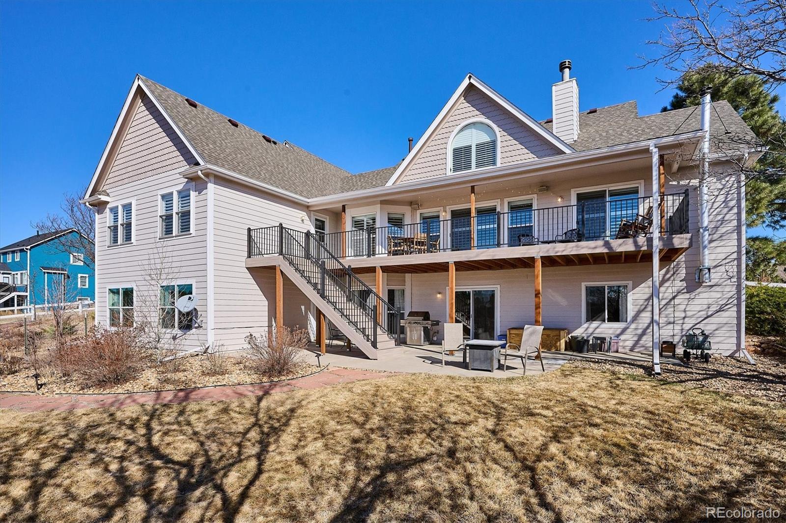 MLS Image #12 for 3564  deer creek drive,parker, Colorado