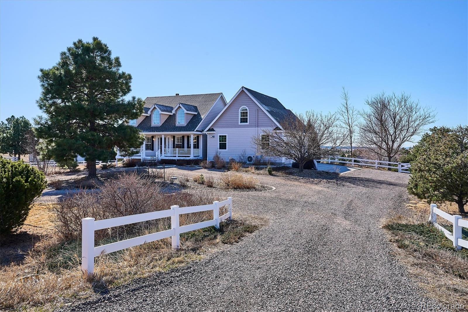 MLS Image #3 for 3564  deer creek drive,parker, Colorado
