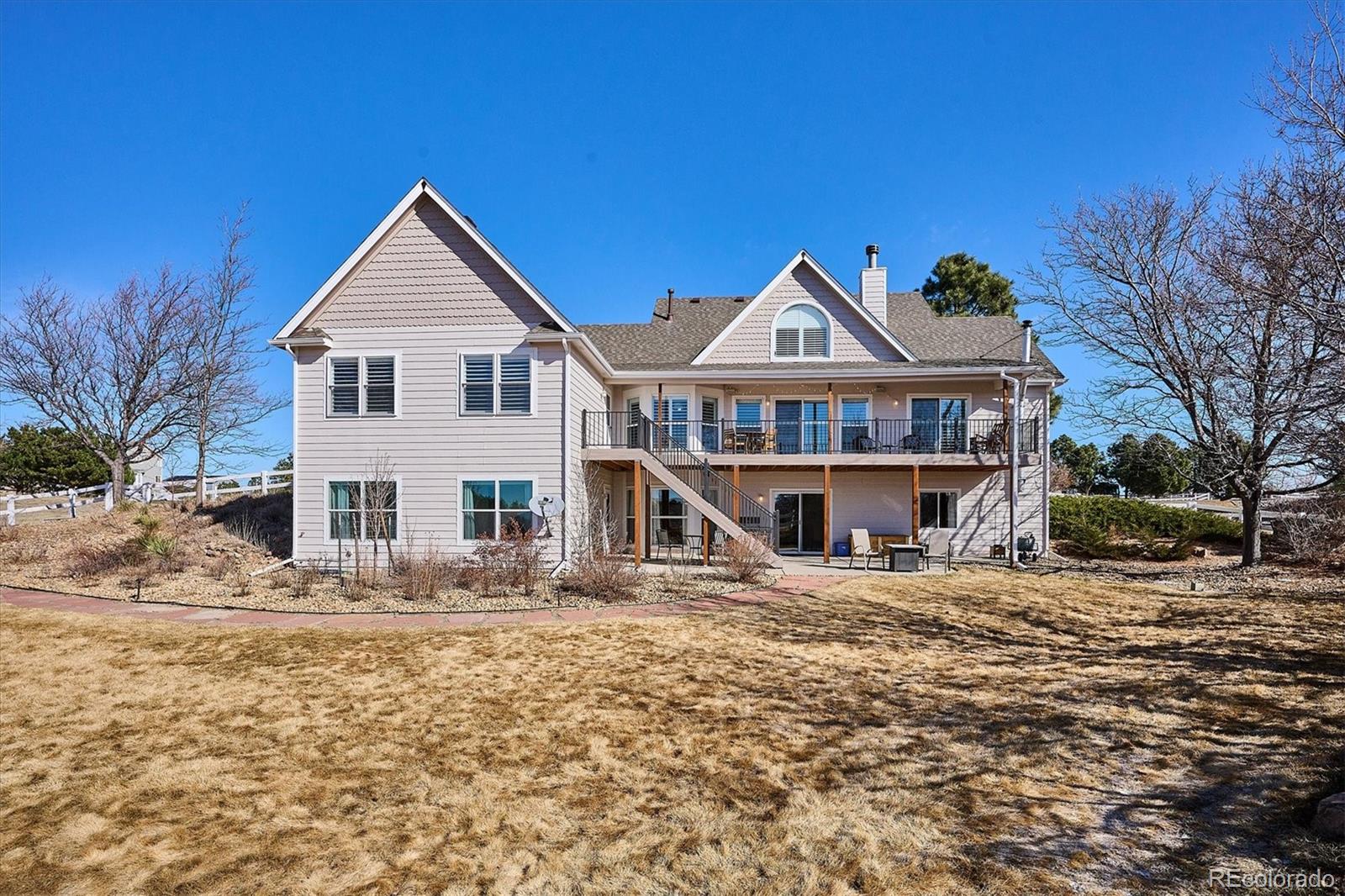 MLS Image #34 for 3564  deer creek drive,parker, Colorado