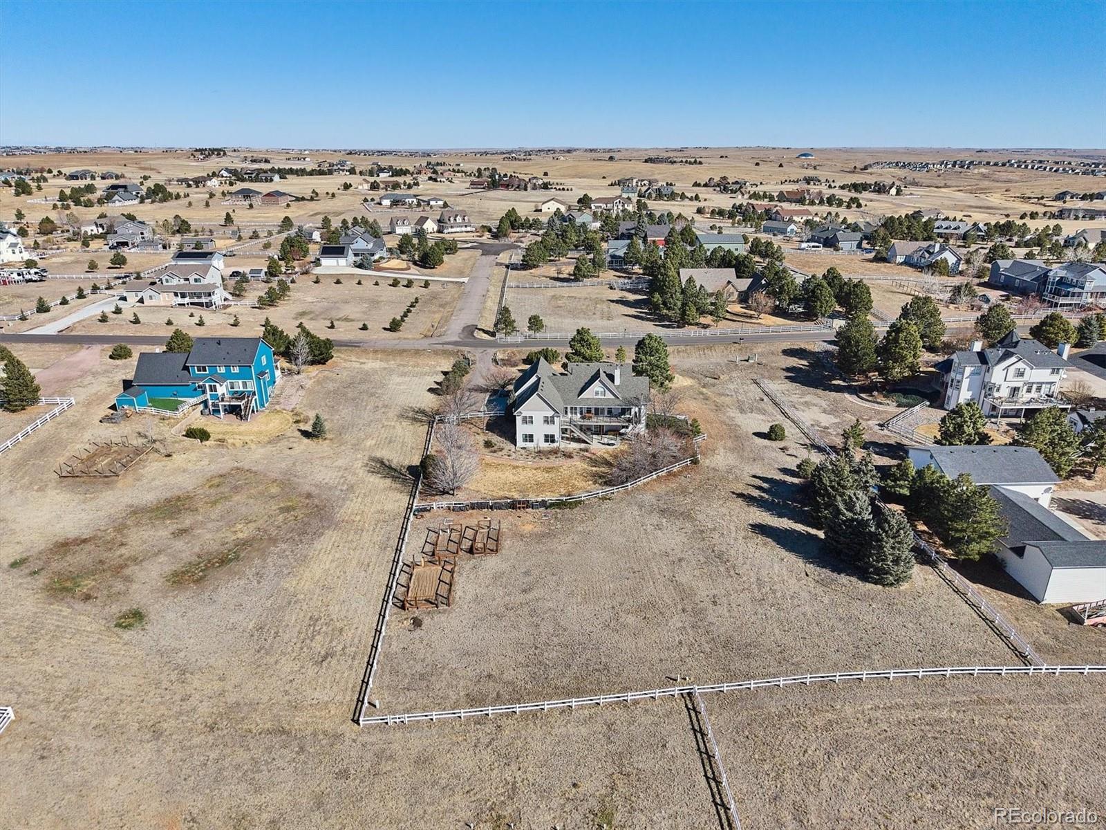 MLS Image #35 for 3564  deer creek drive,parker, Colorado