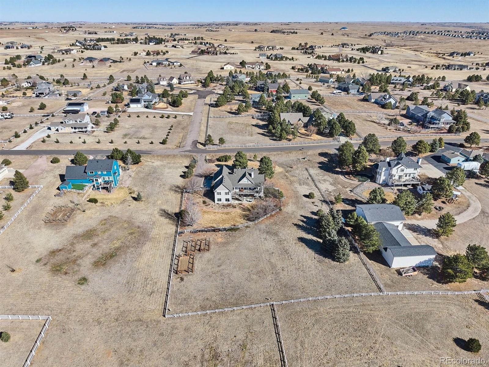 MLS Image #37 for 3564  deer creek drive,parker, Colorado