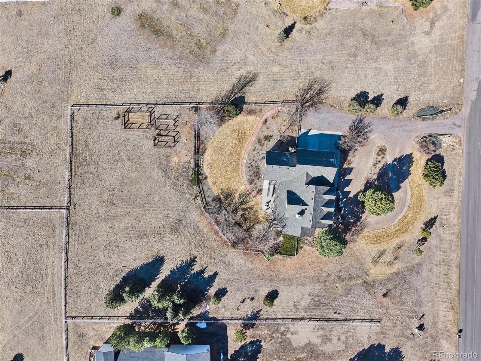 MLS Image #38 for 3564  deer creek drive,parker, Colorado