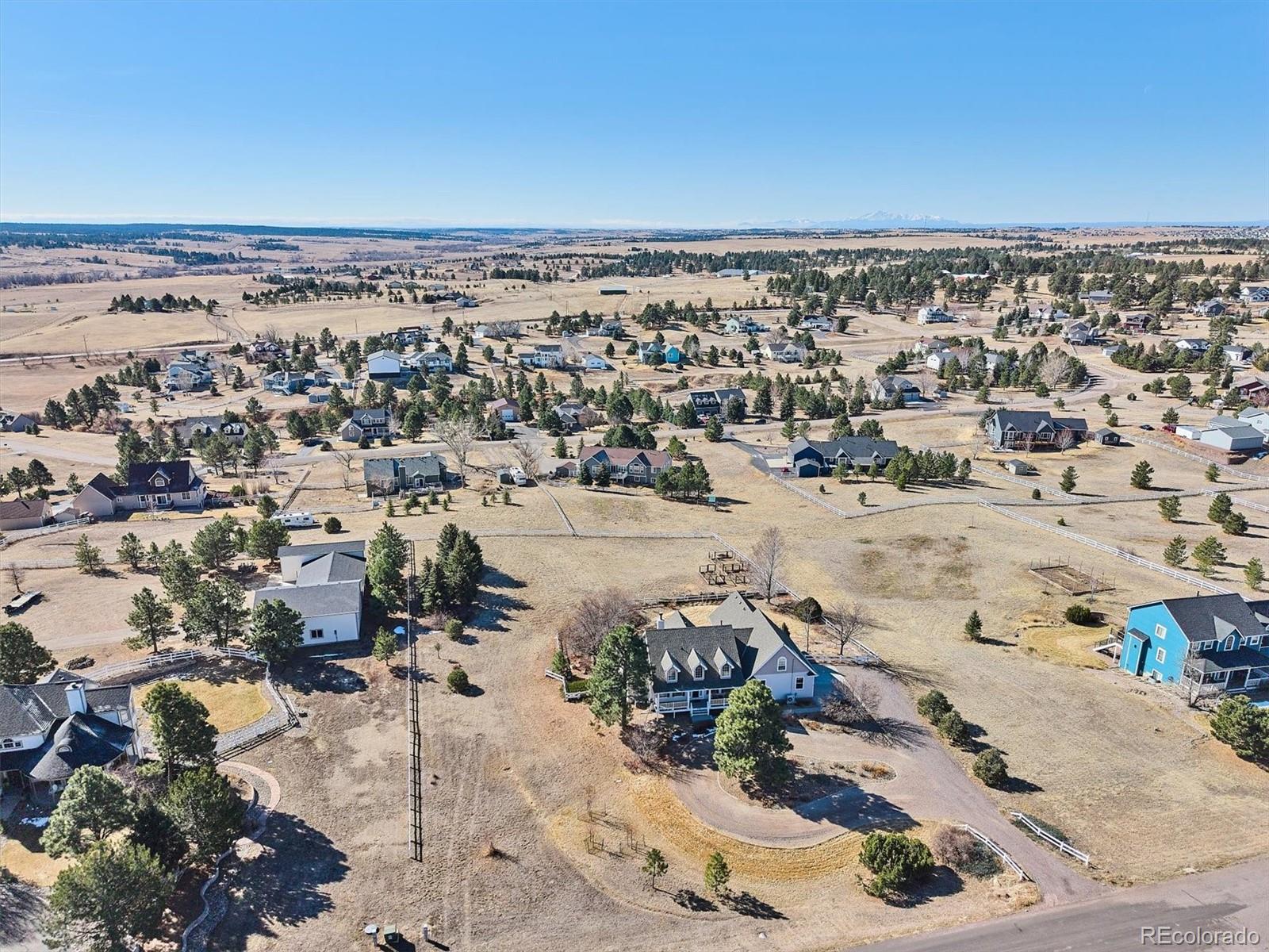MLS Image #4 for 3564  deer creek drive,parker, Colorado