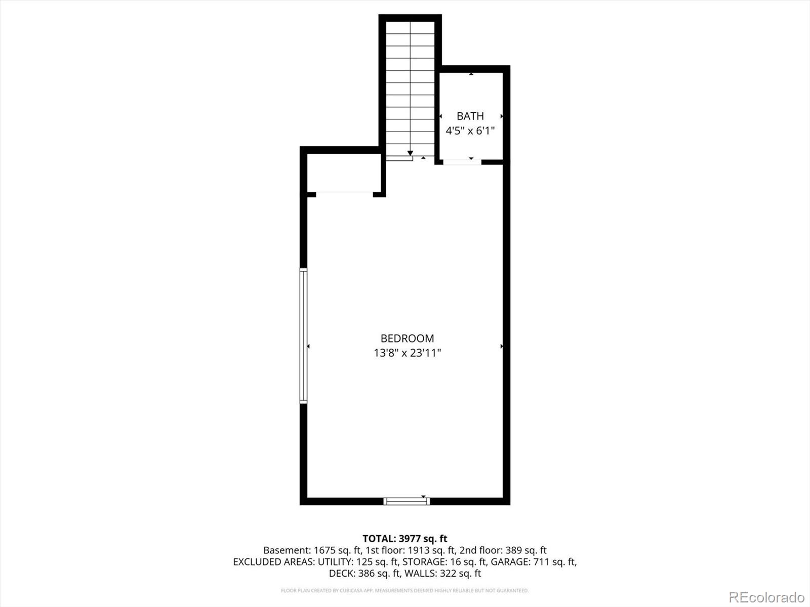 MLS Image #40 for 3564  deer creek drive,parker, Colorado
