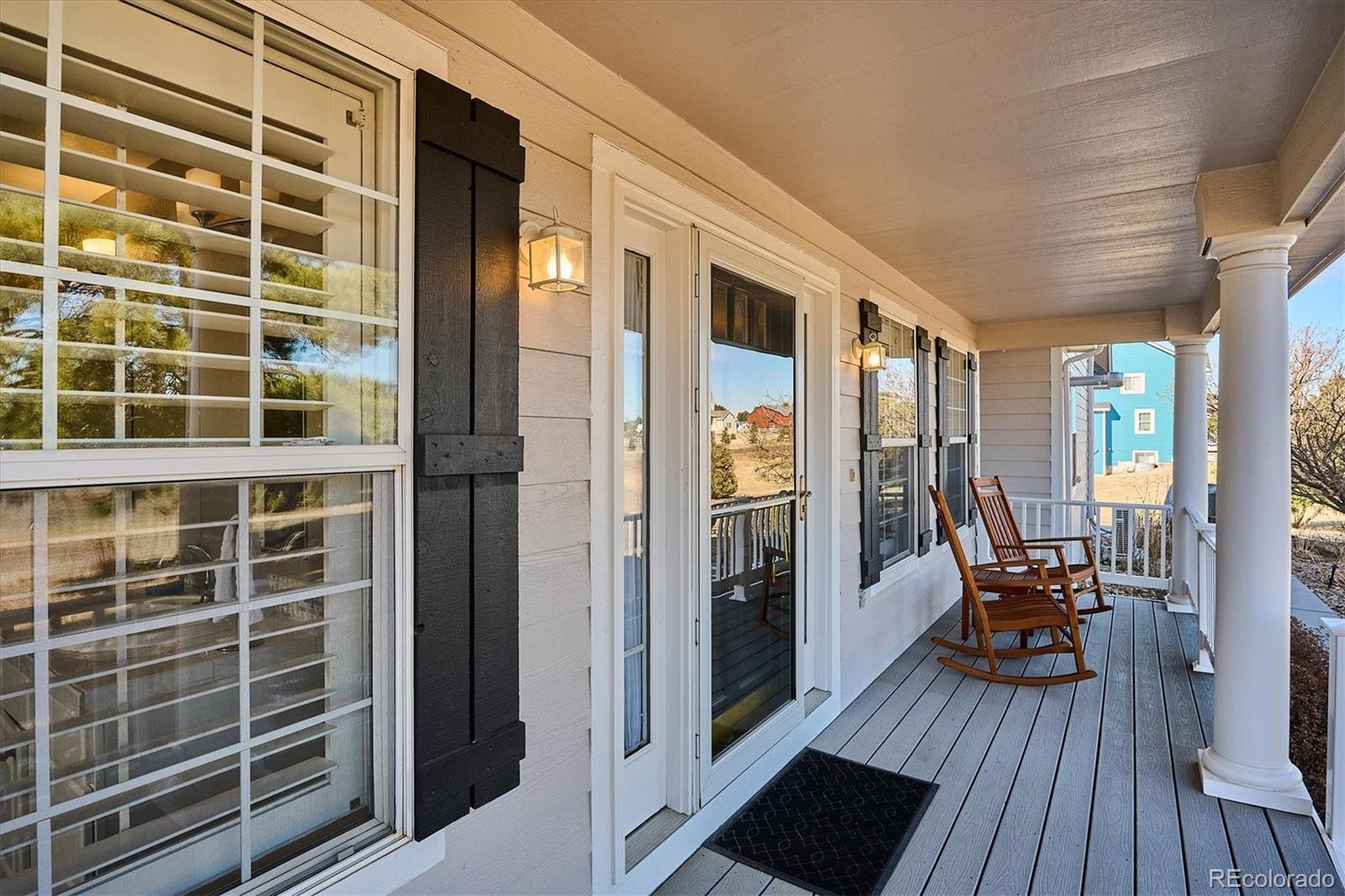 MLS Image #5 for 3564  deer creek drive,parker, Colorado