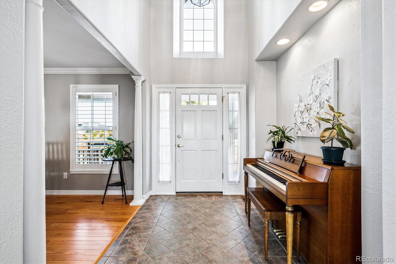 MLS Image #6 for 3564  deer creek drive,parker, Colorado