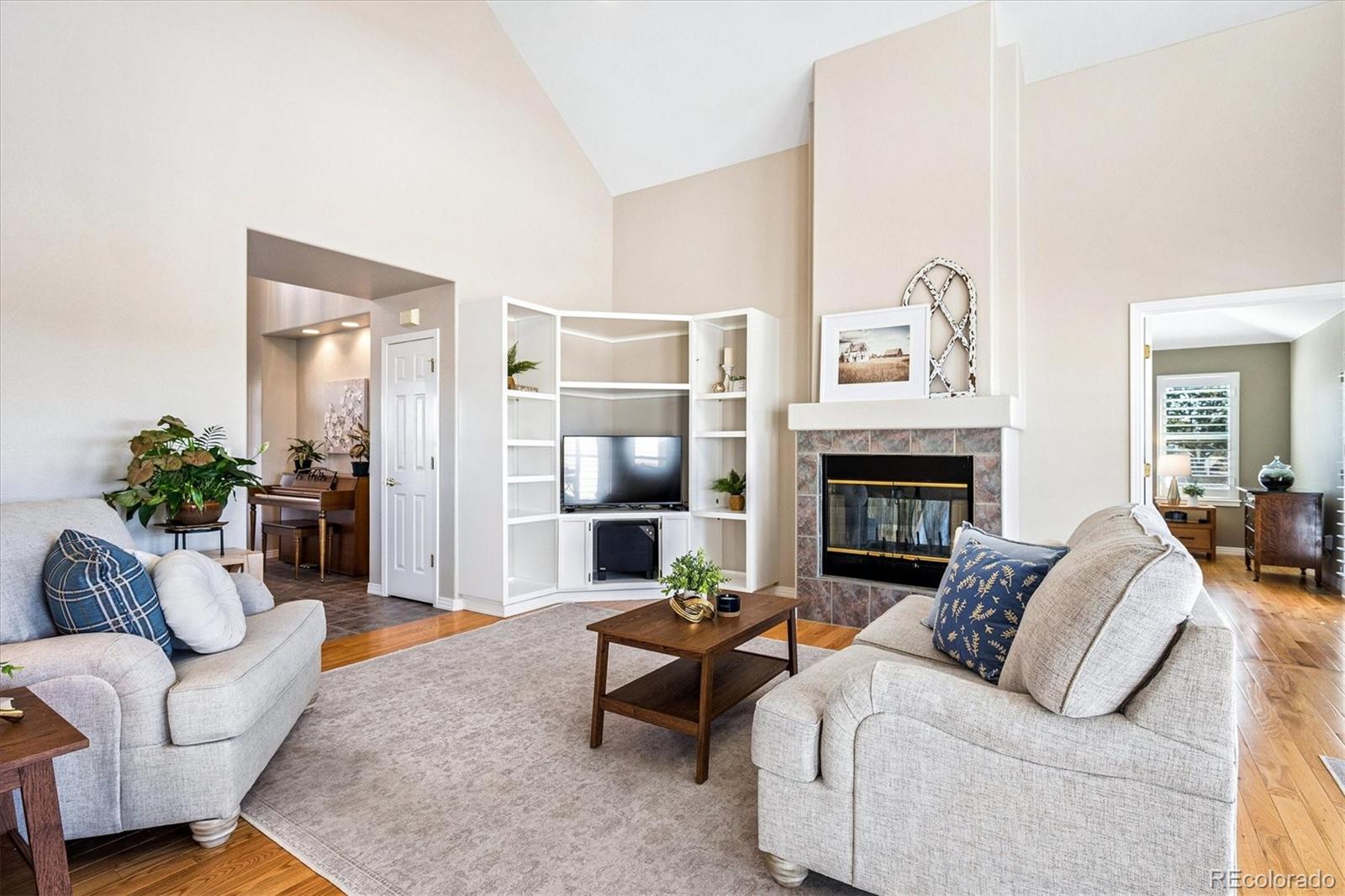 MLS Image #9 for 3564  deer creek drive,parker, Colorado
