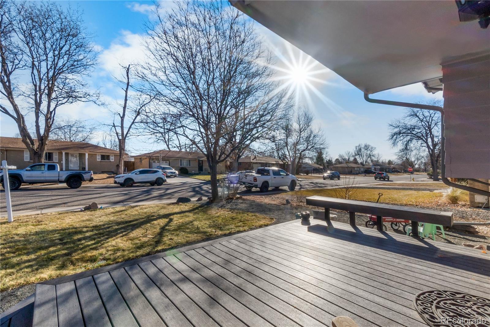 MLS Image #1 for 8423  chase street,arvada, Colorado