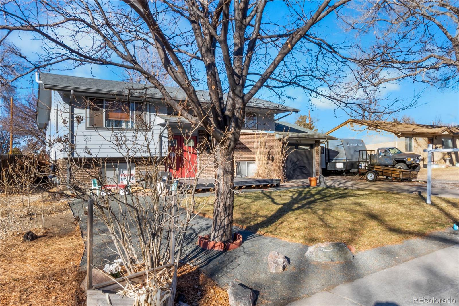 MLS Image #2 for 8423  chase street,arvada, Colorado
