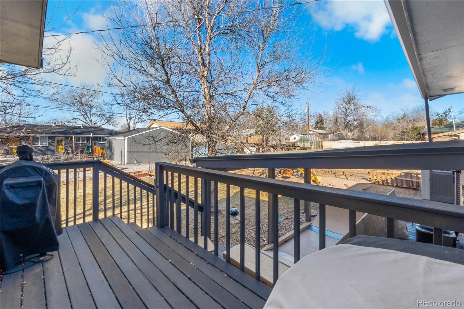 MLS Image #25 for 8423  chase street,arvada, Colorado