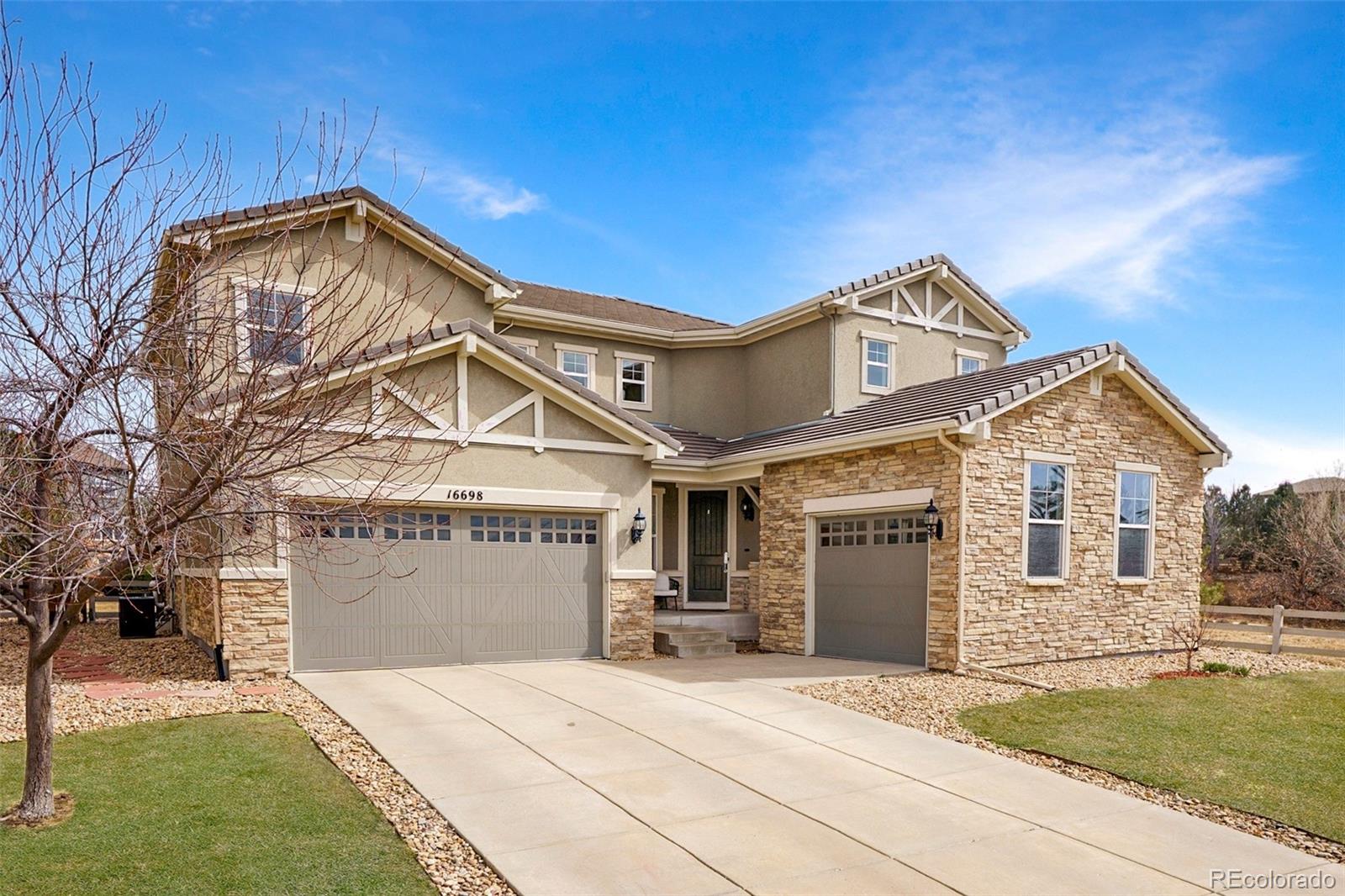MLS Image #1 for 16698  canby way,broomfield, Colorado