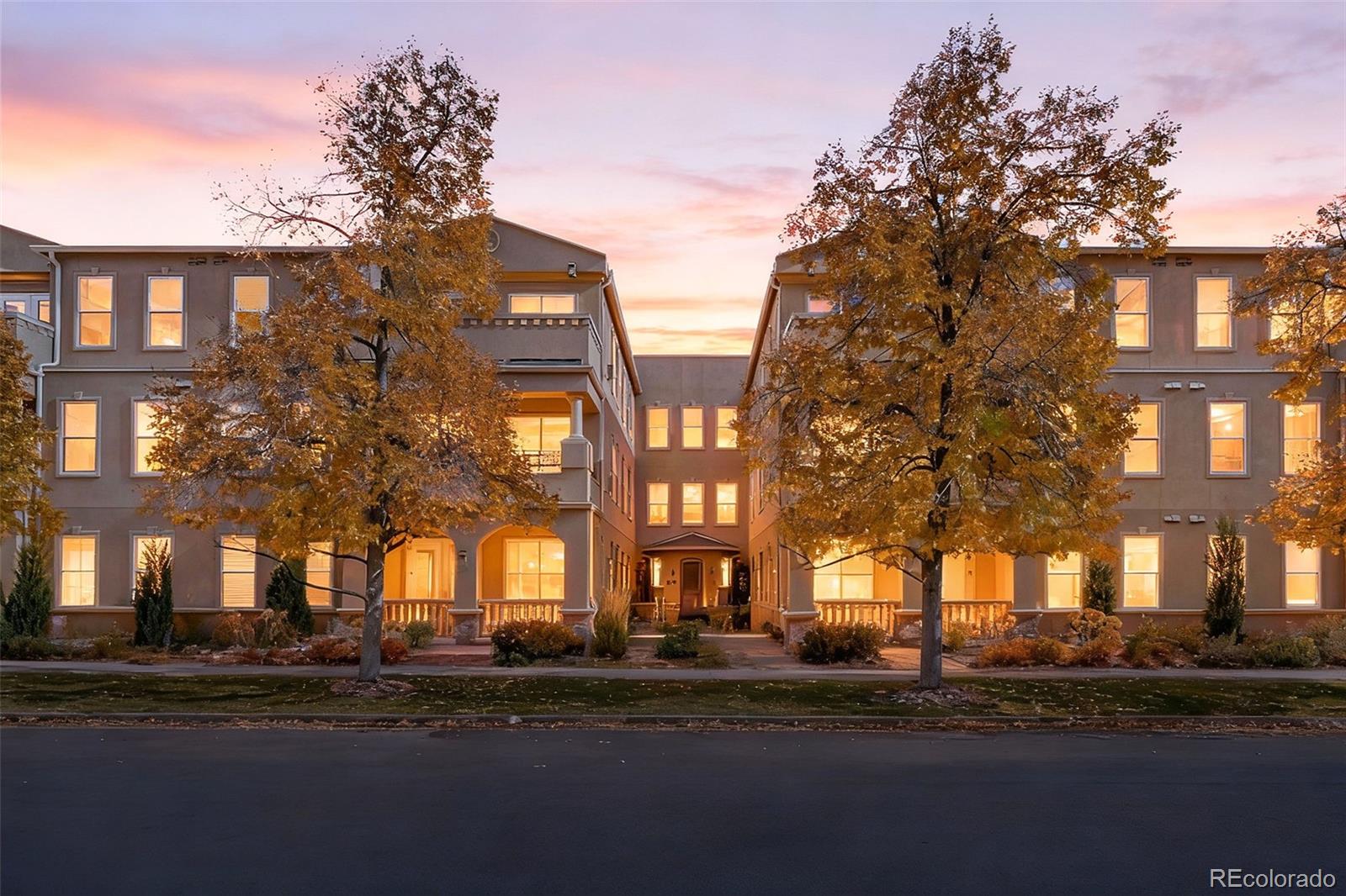 MLS Image #0 for 40  madison street 206,denver, Colorado