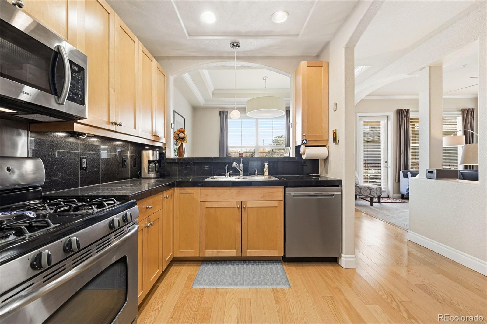 MLS Image #14 for 40  madison street 206,denver, Colorado