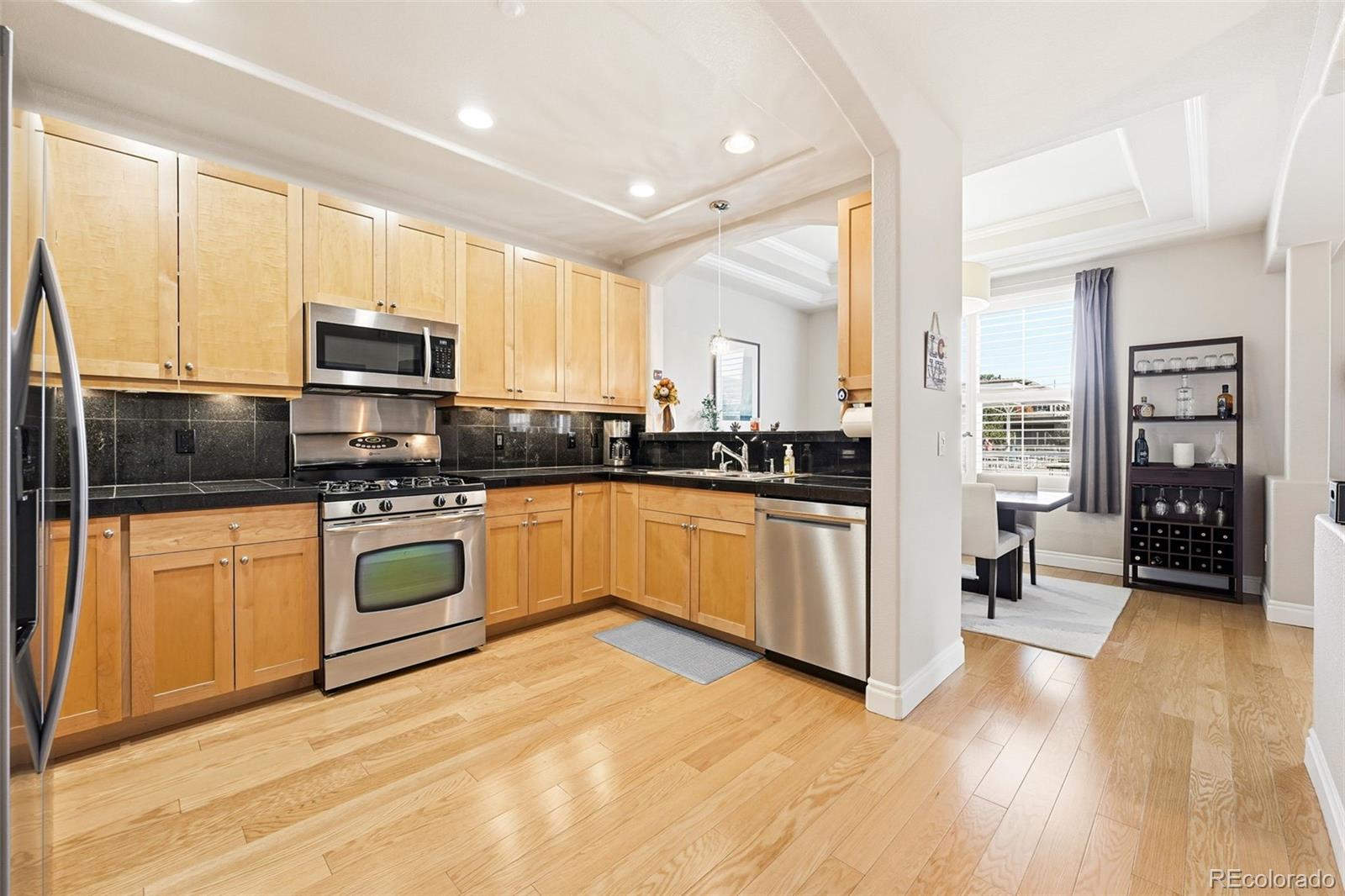MLS Image #16 for 40  madison street 206,denver, Colorado