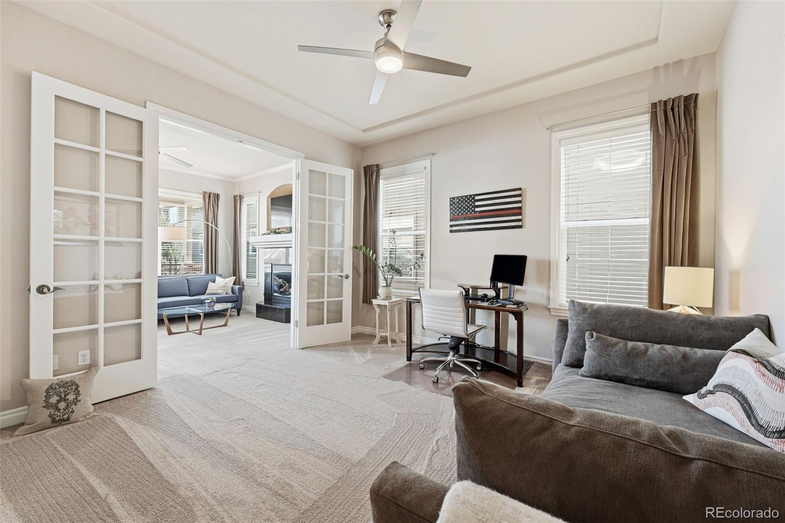 MLS Image #19 for 40  madison street 206,denver, Colorado